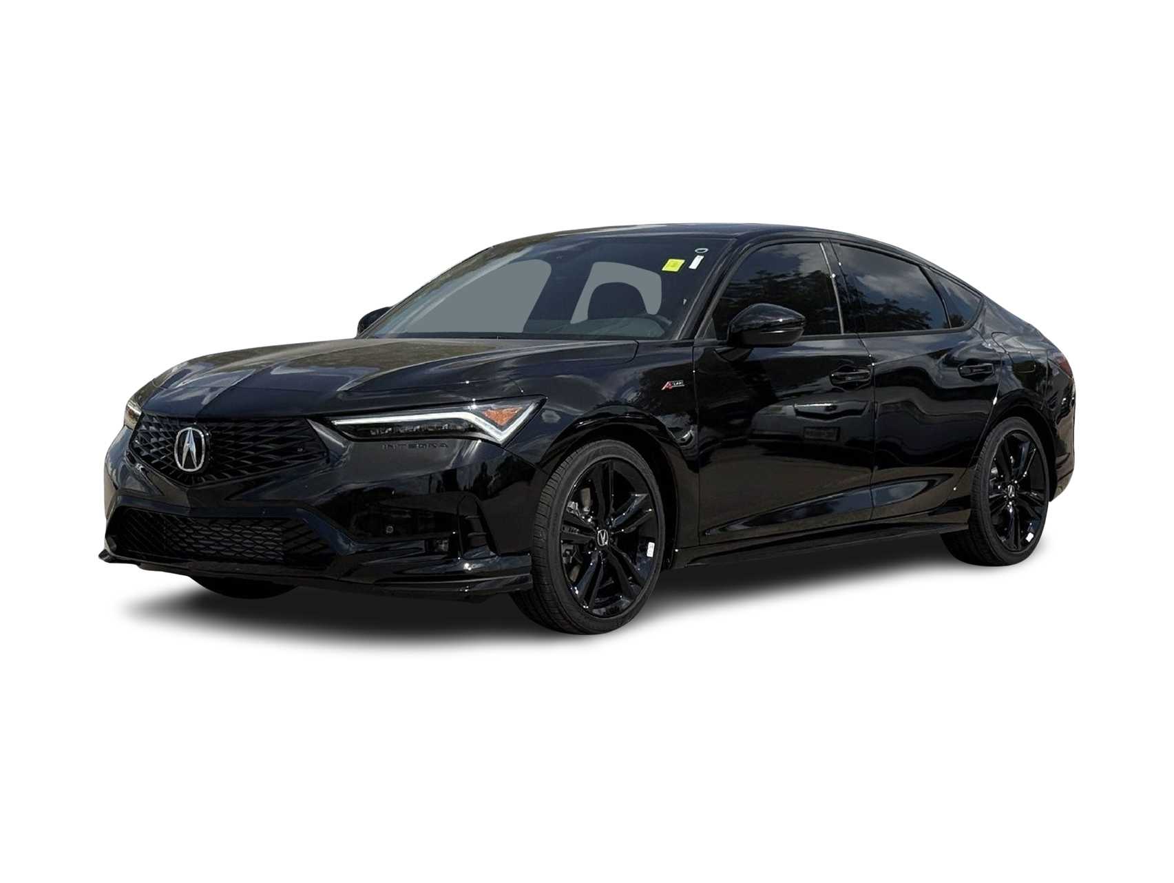 Thumbnail: 2026 Acura Integra - 1