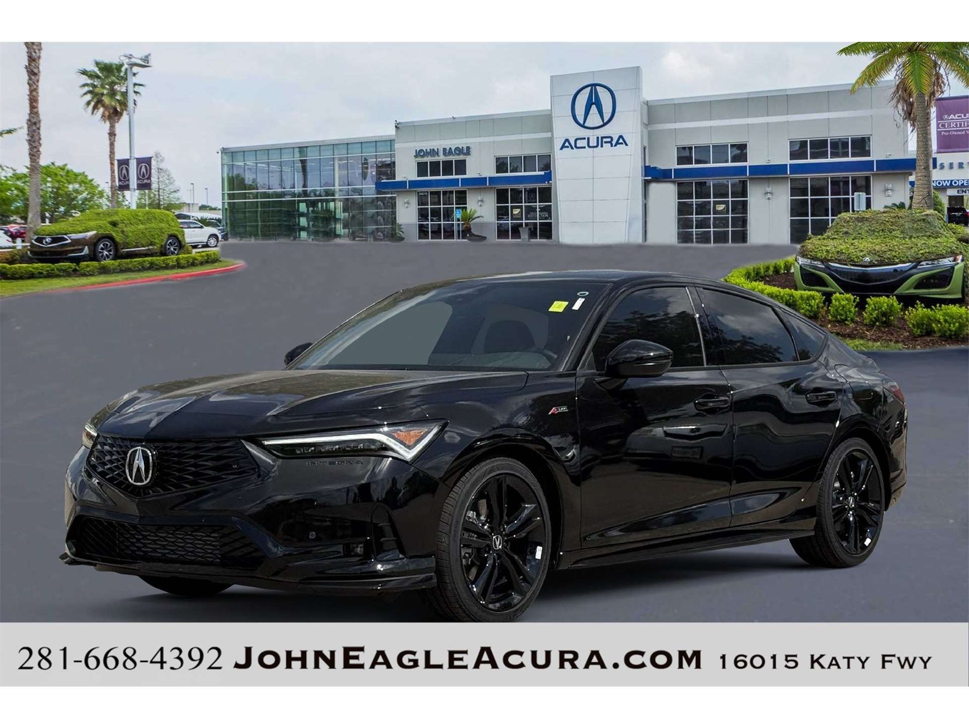 2026 Acura Integra A-Spec with Tech Package's photo