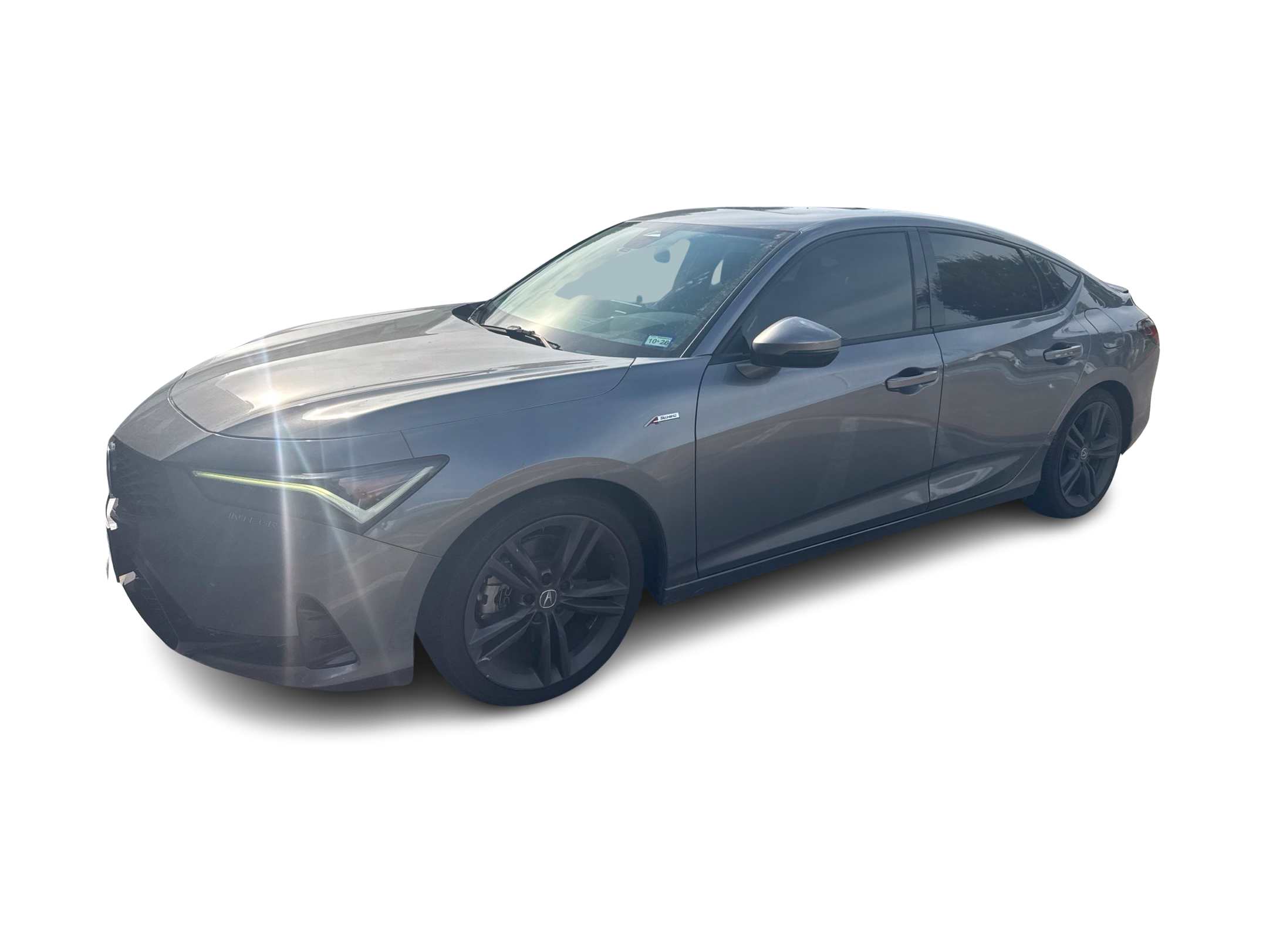 2024 Acura Integra A-Spec w/Tech -
                  Houston, TX