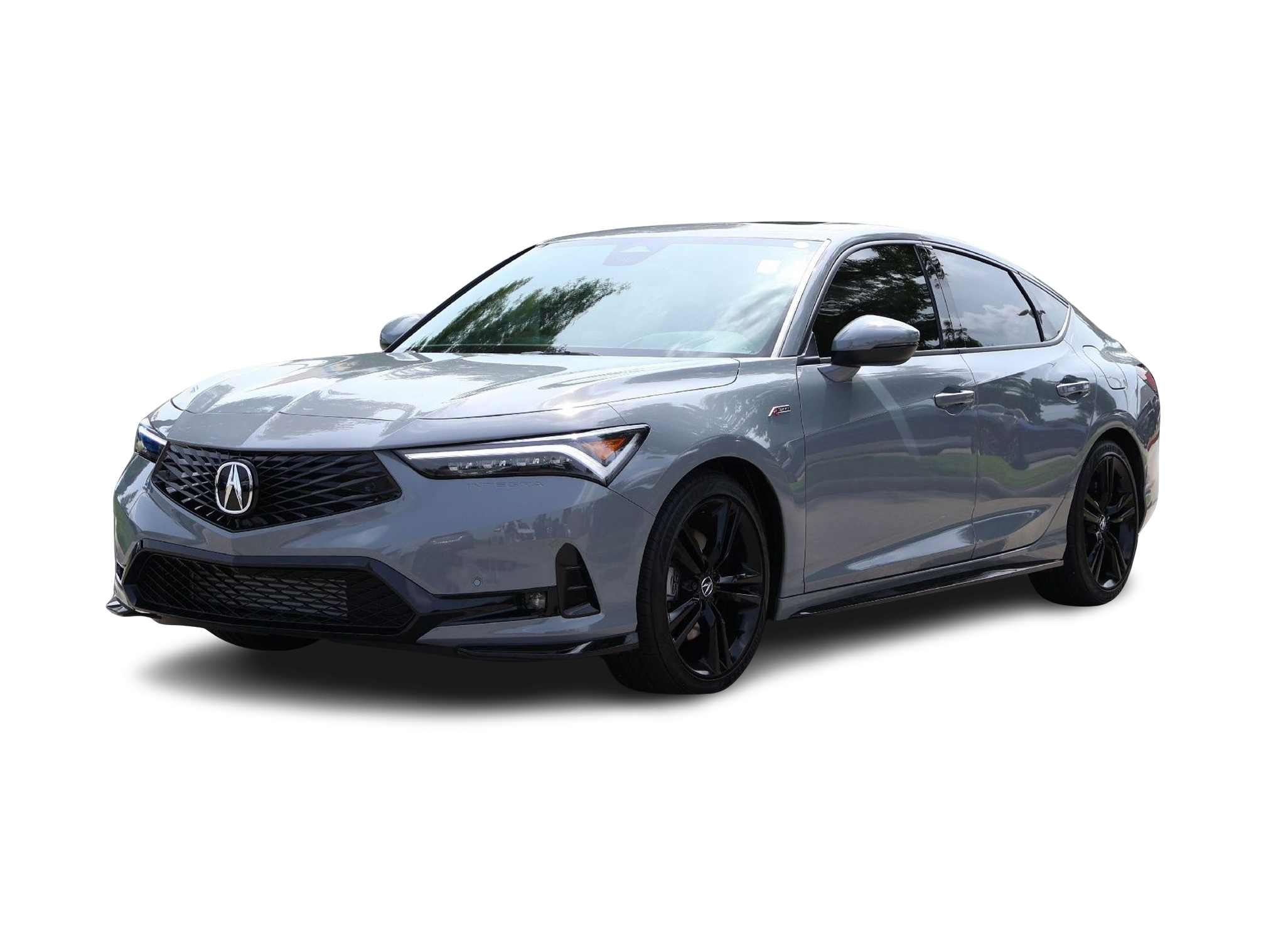 Thumbnail: 2026 Acura Integra - 1