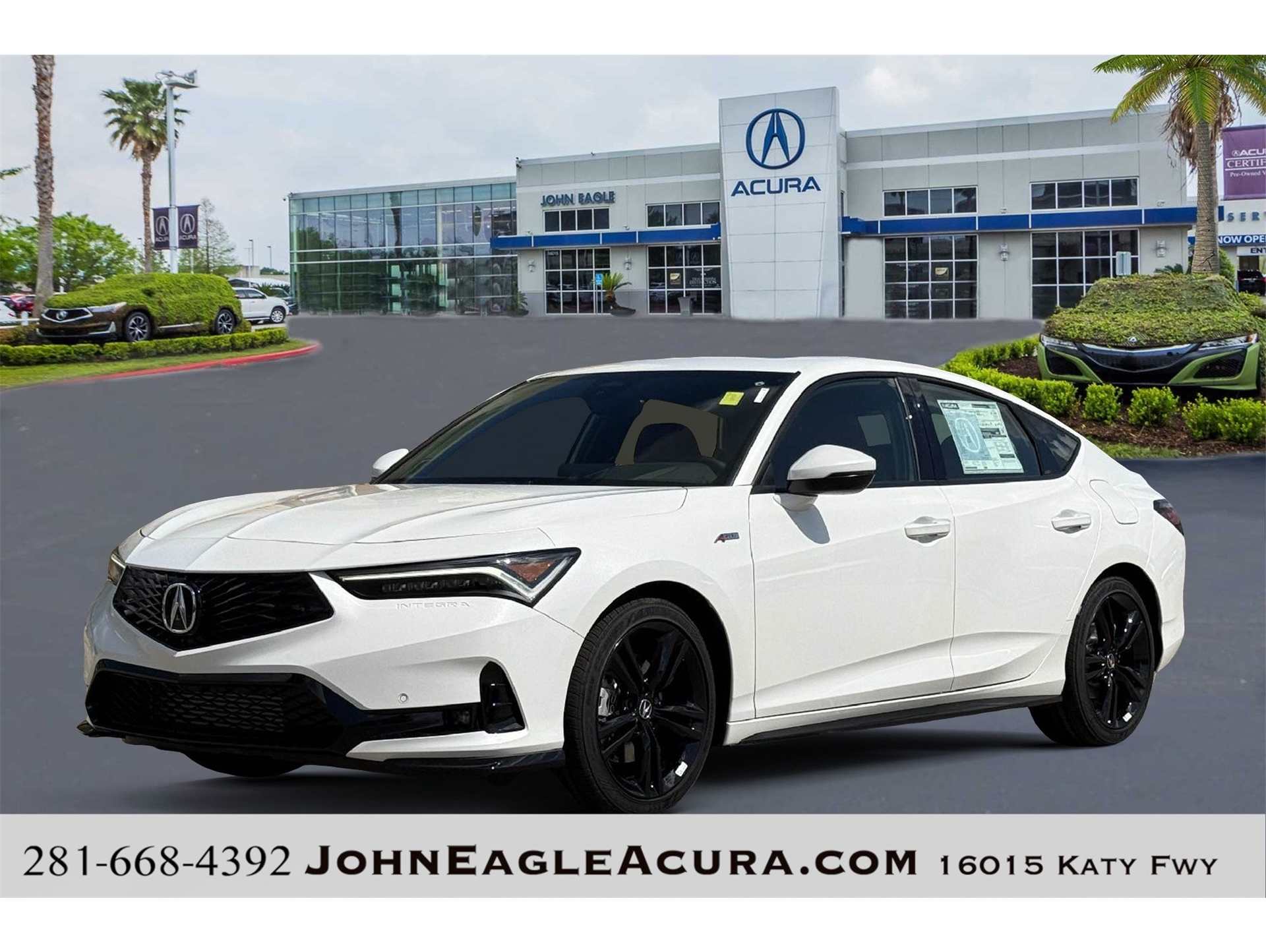 2026 Acura Integra A-Spec with Tech Package's photo