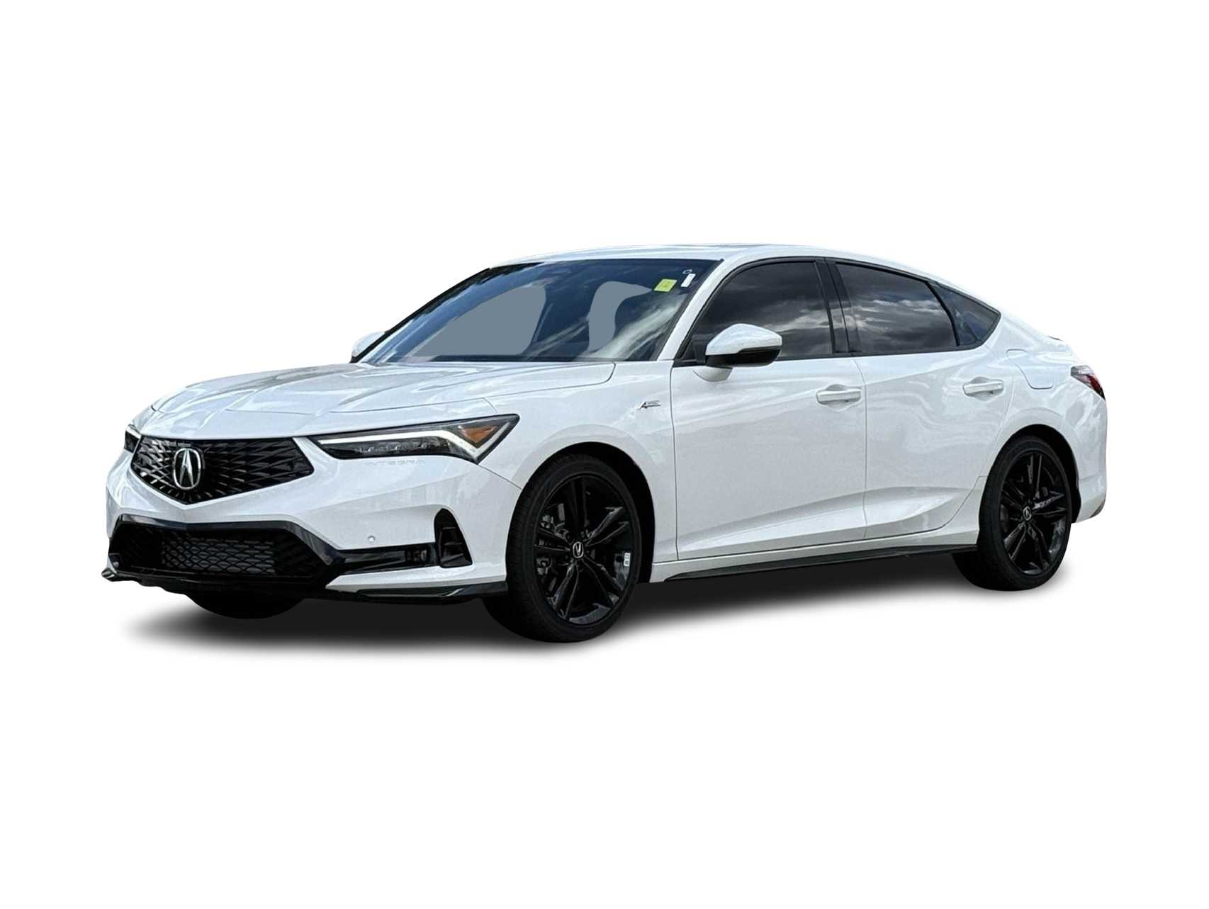 Thumbnail: 2026 Acura Integra - 1