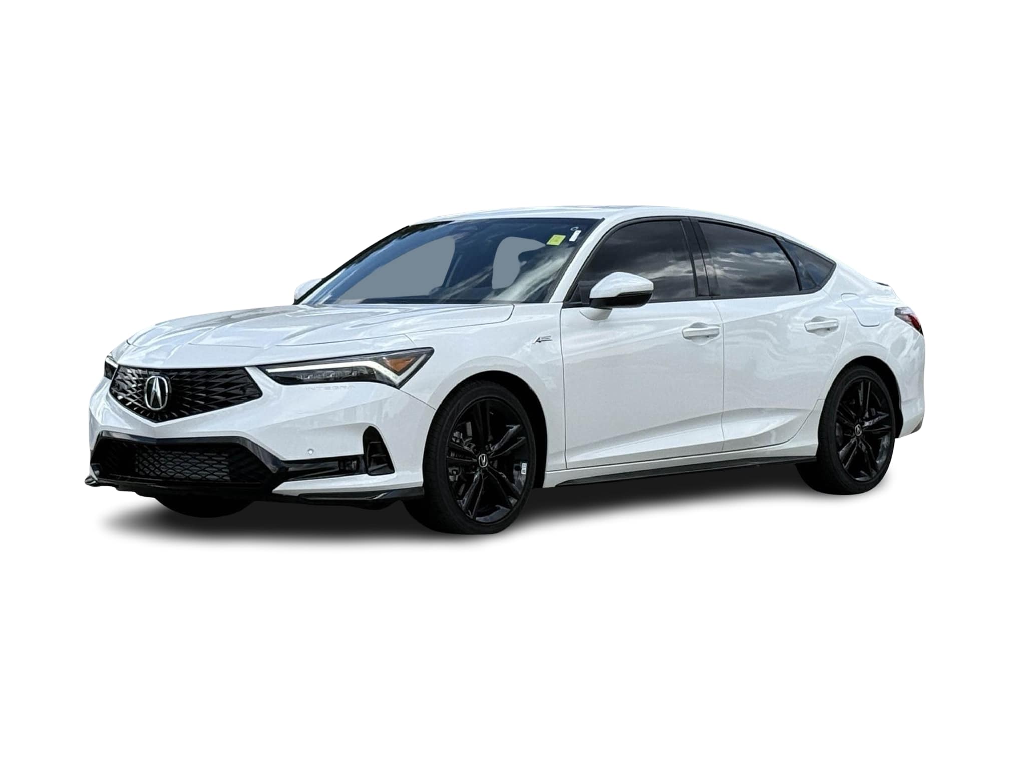 Thumbnail: 2026 Acura Integra - 1