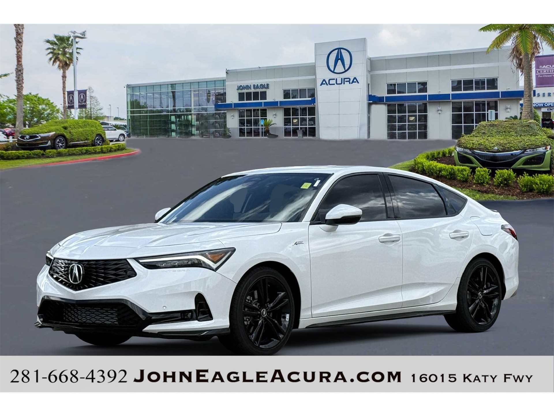 2026 Acura Integra A-Spec with Tech Package's photo