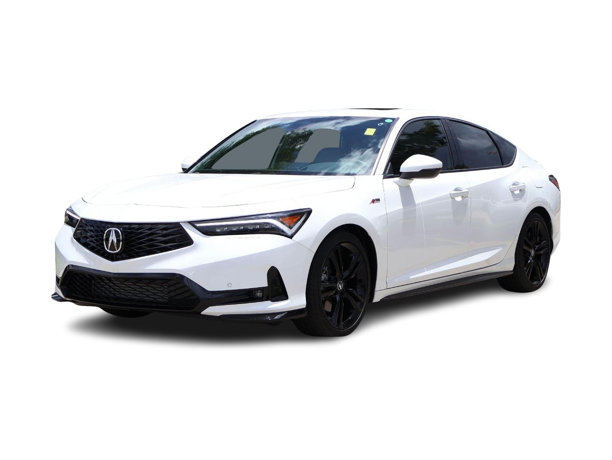 Thumbnail: 2026 Acura Integra - 1