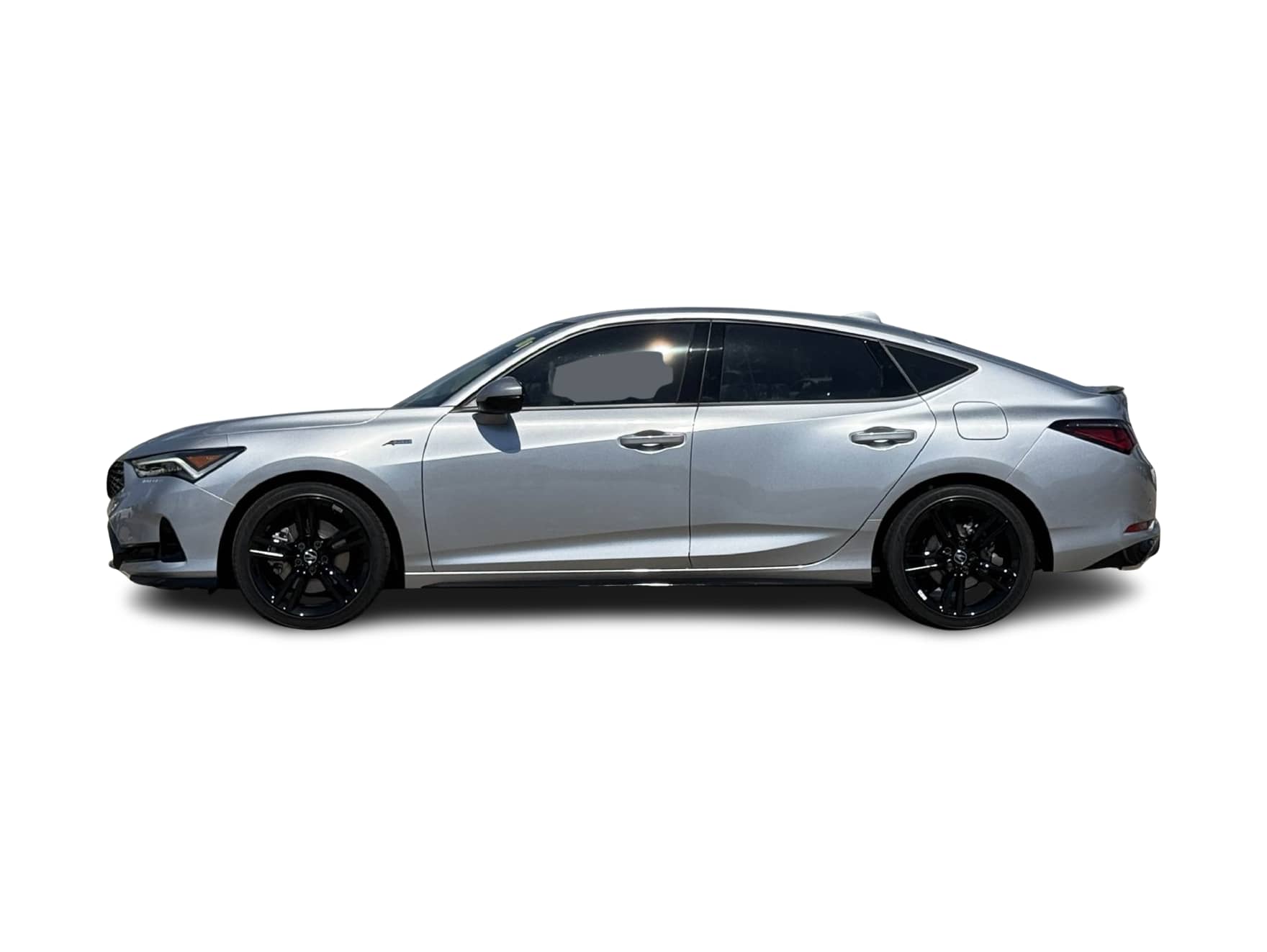 Thumbnail: 2026 Acura Integra - 1