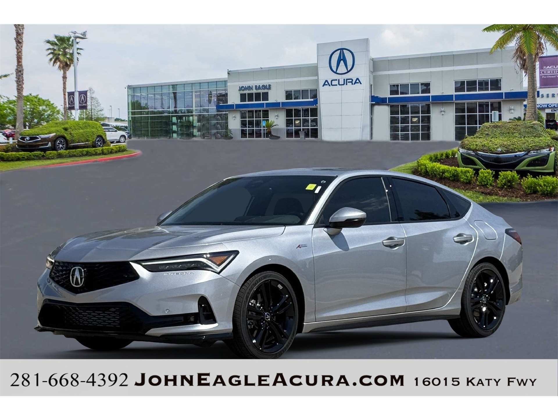 2026 Acura Integra A-Spec with Tech Package's photo