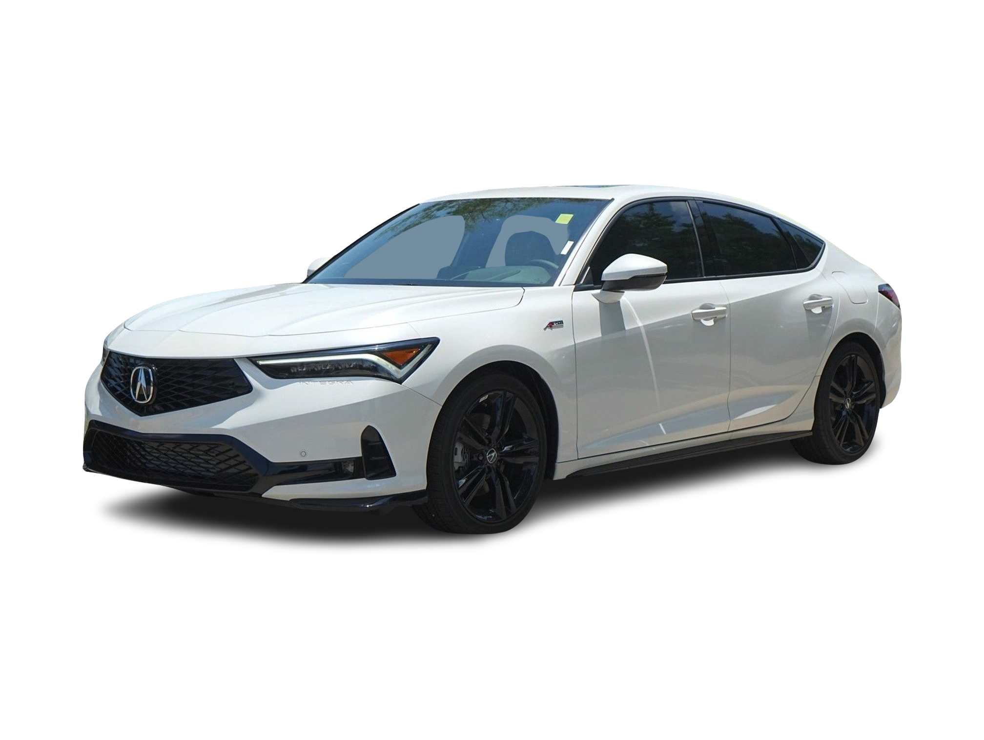 Thumbnail: 2026 Acura Integra - 1