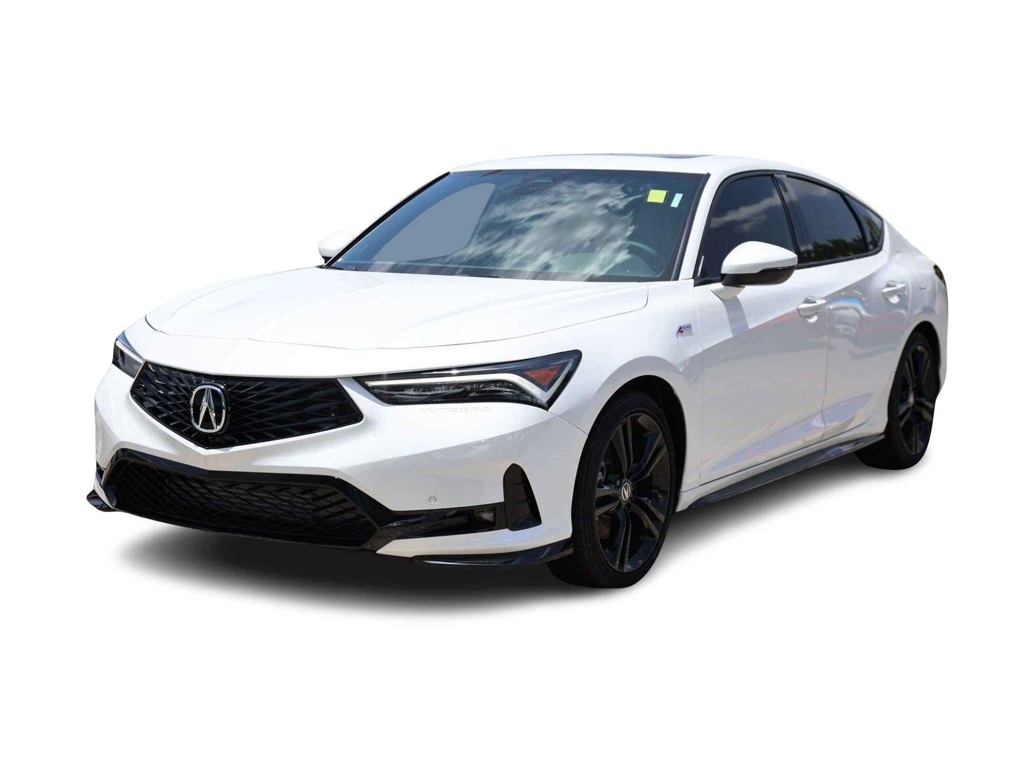 Thumbnail: 2026 Acura Integra - 1