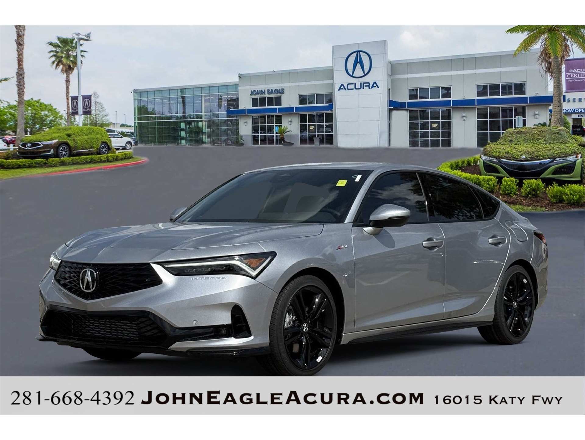 2026 Acura Integra A-Spec with Tech Package's photo