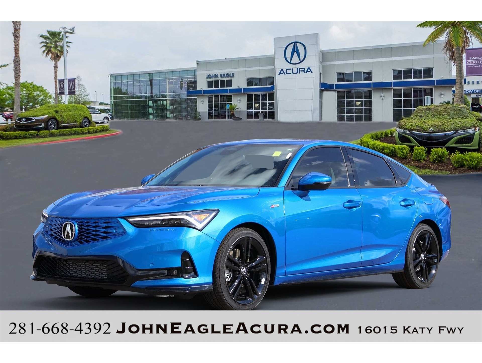 2026 Acura Integra A-Spec with Tech Package's photo