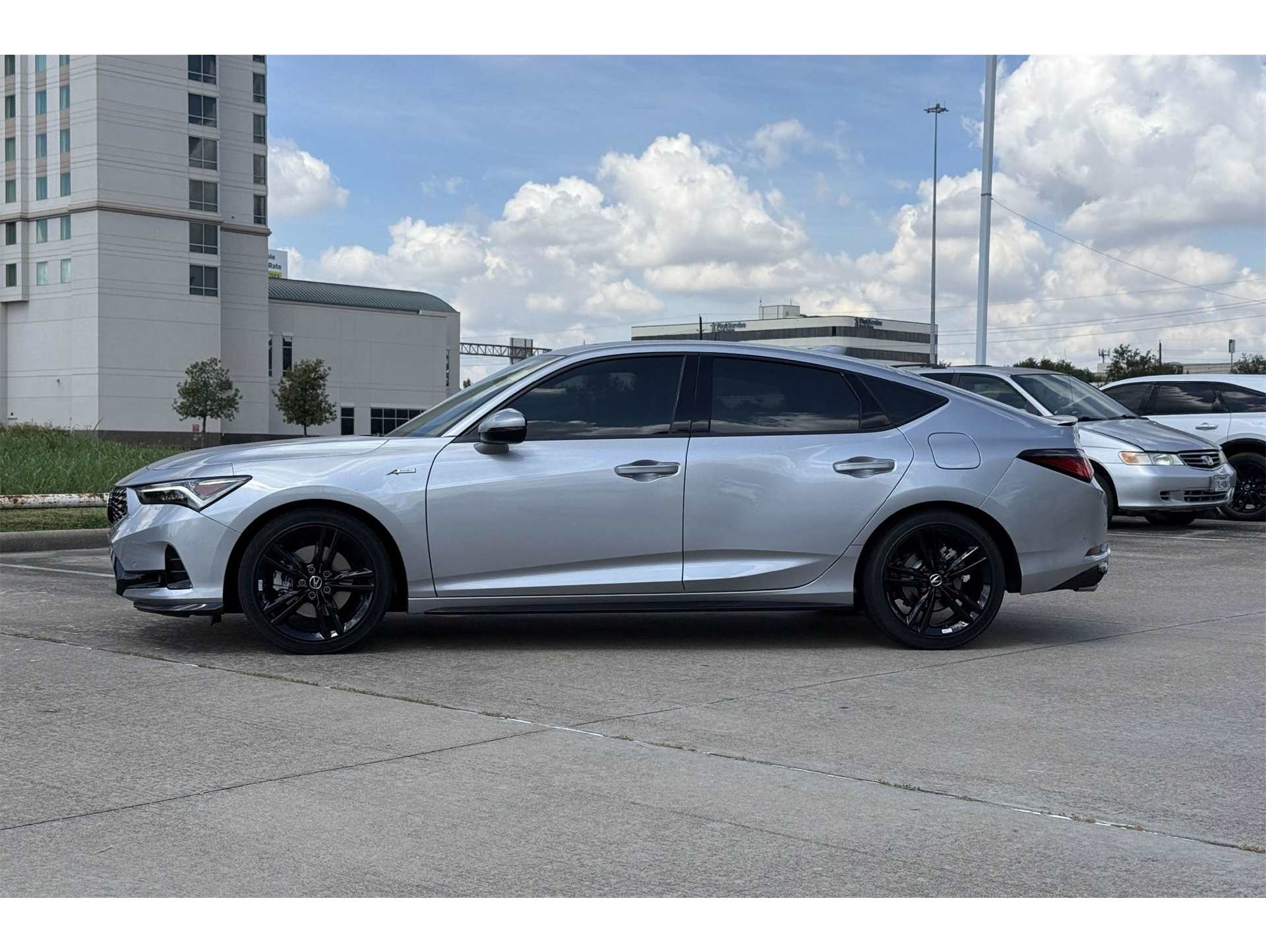 2026 Acura Integra A-Spec with Tech Package's photo