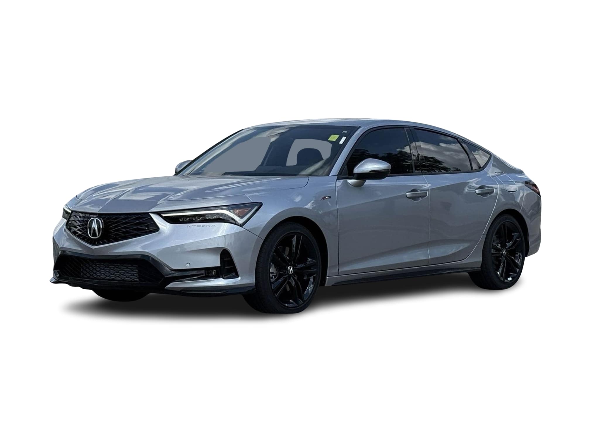 Thumbnail: 2026 Acura Integra - 1