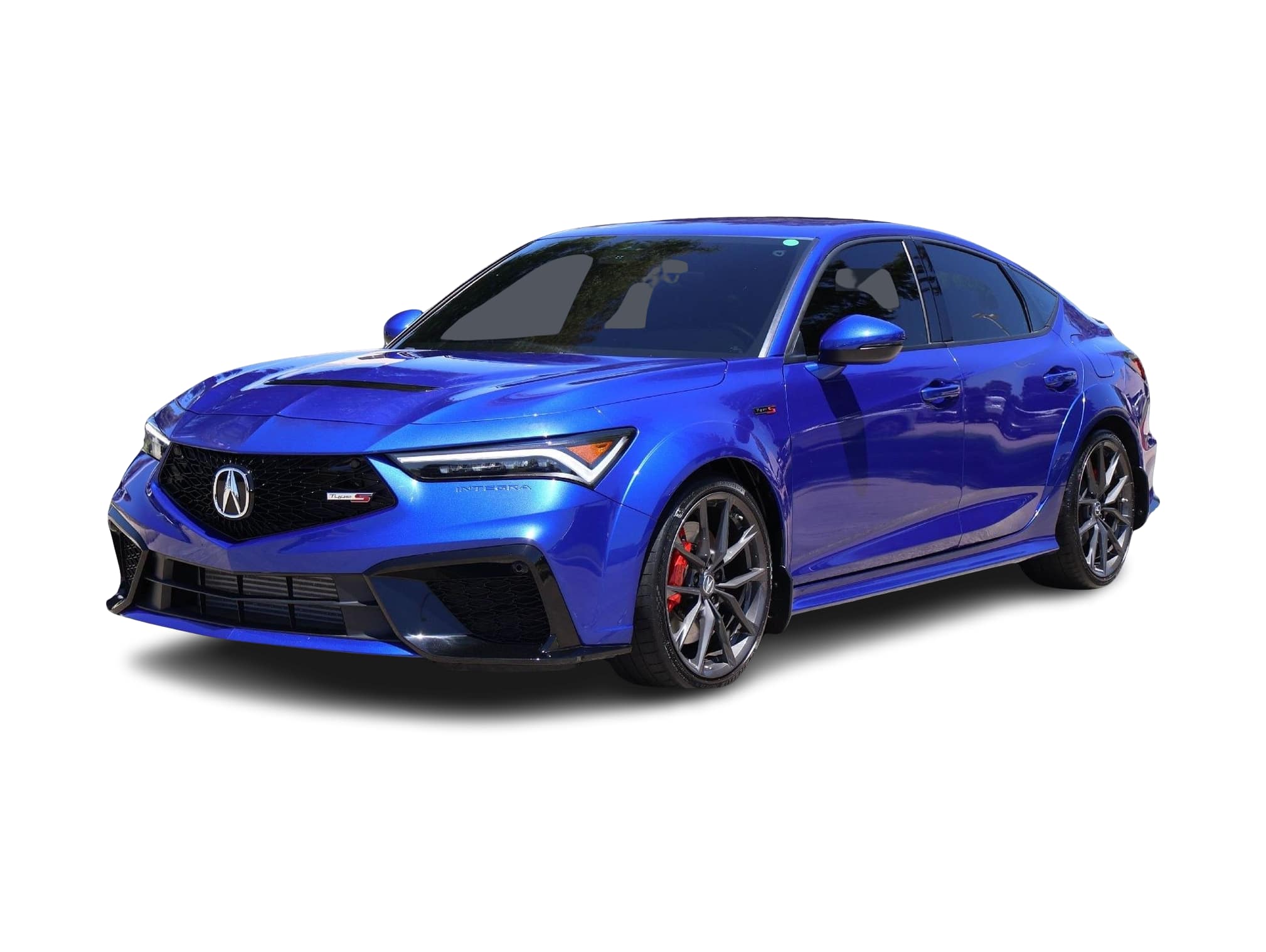 Thumbnail: 2024 Acura Integra - 1