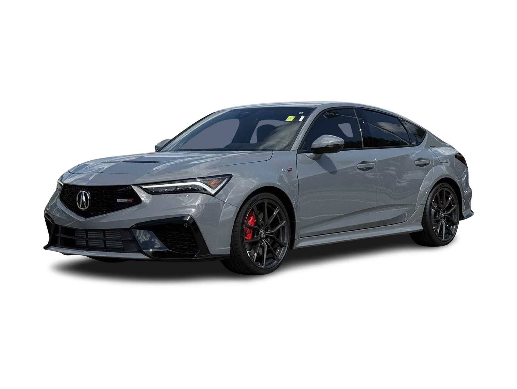 Thumbnail: 2026 Acura Integra - 1