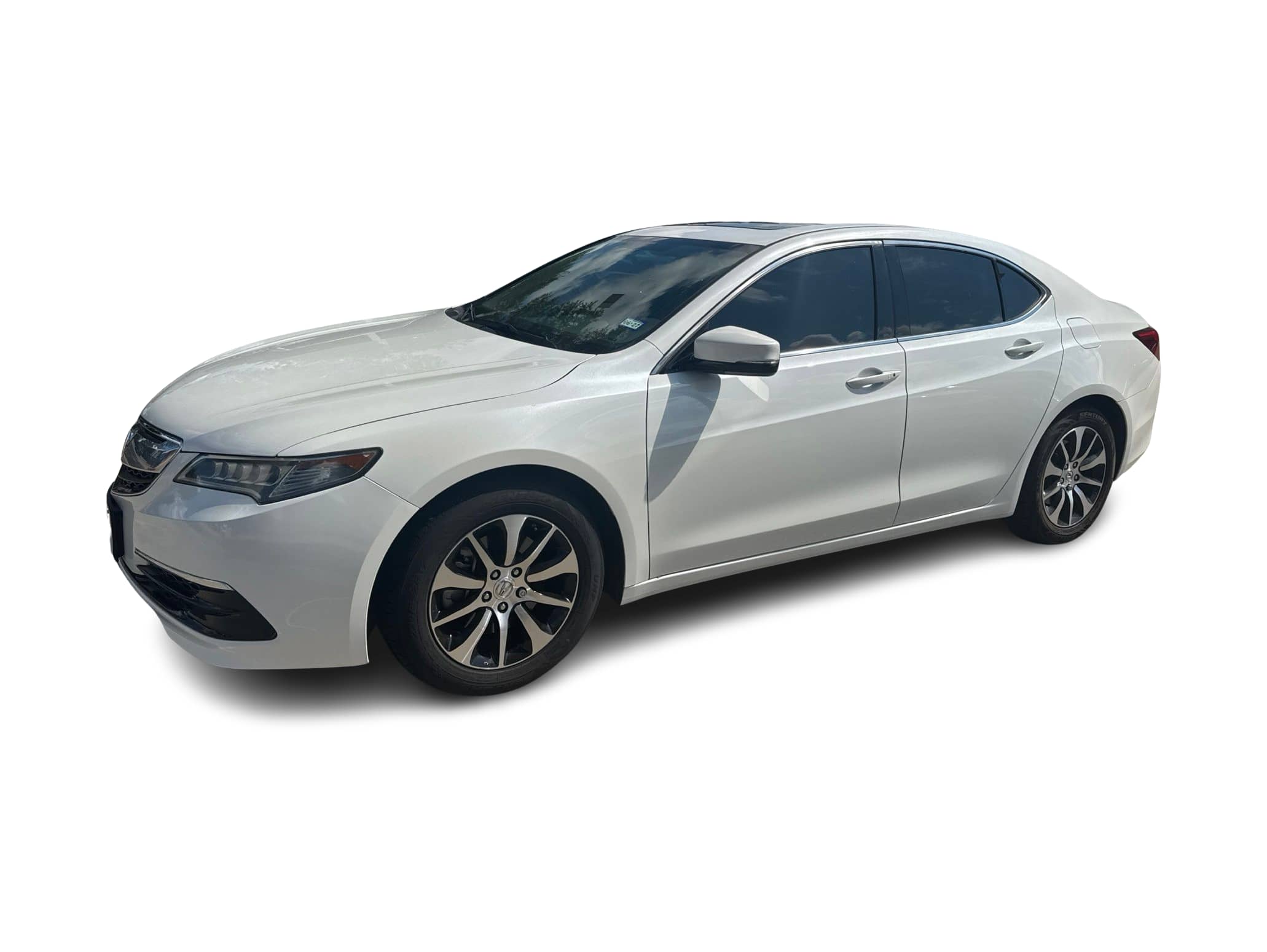 2016 Acura TLX Base -
                  Houston, TX