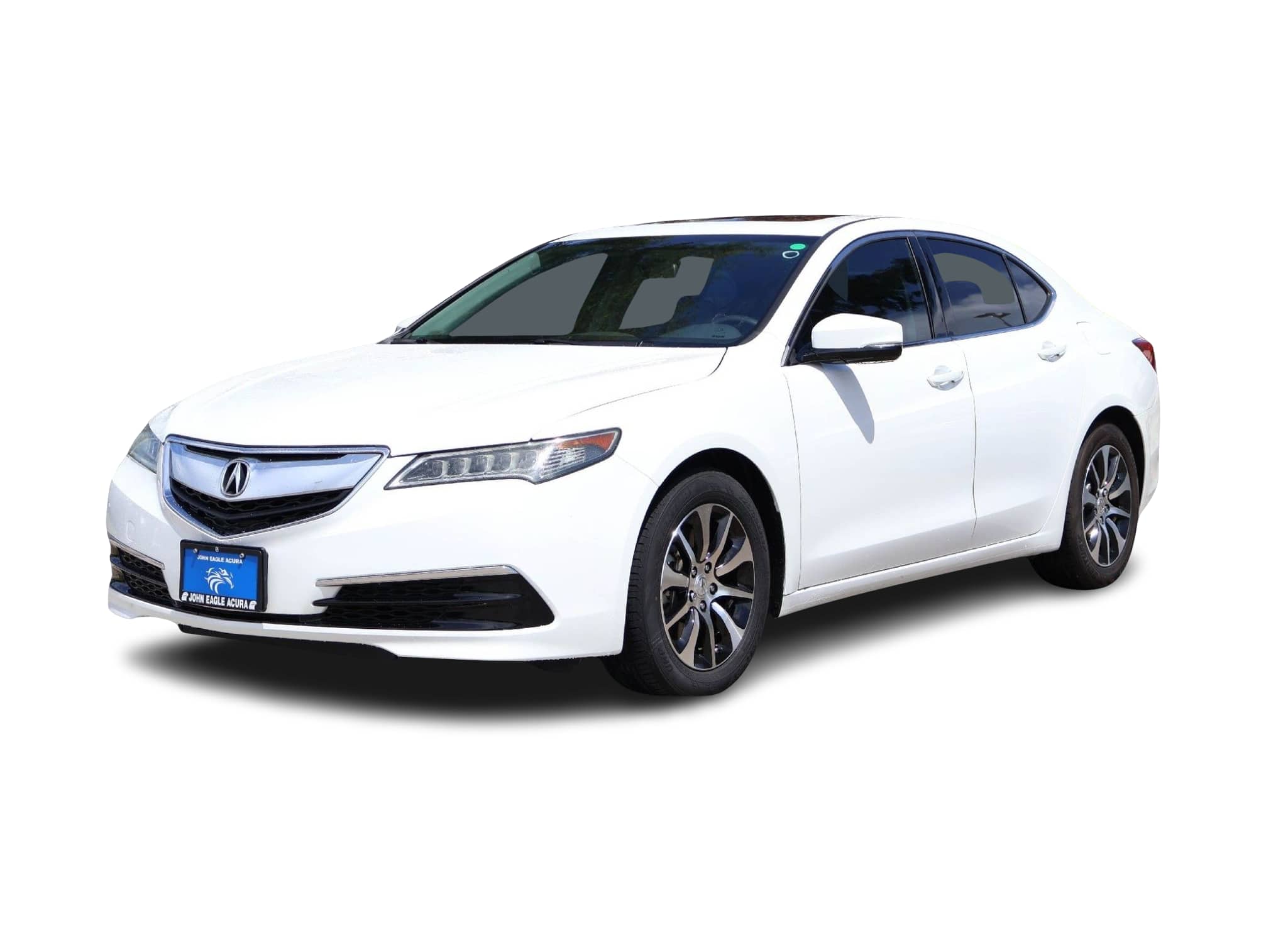 2016 Acura TLX Base -
                  Houston, TX
