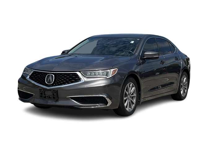 2020 Acura TLX Base -
                Houston, TX