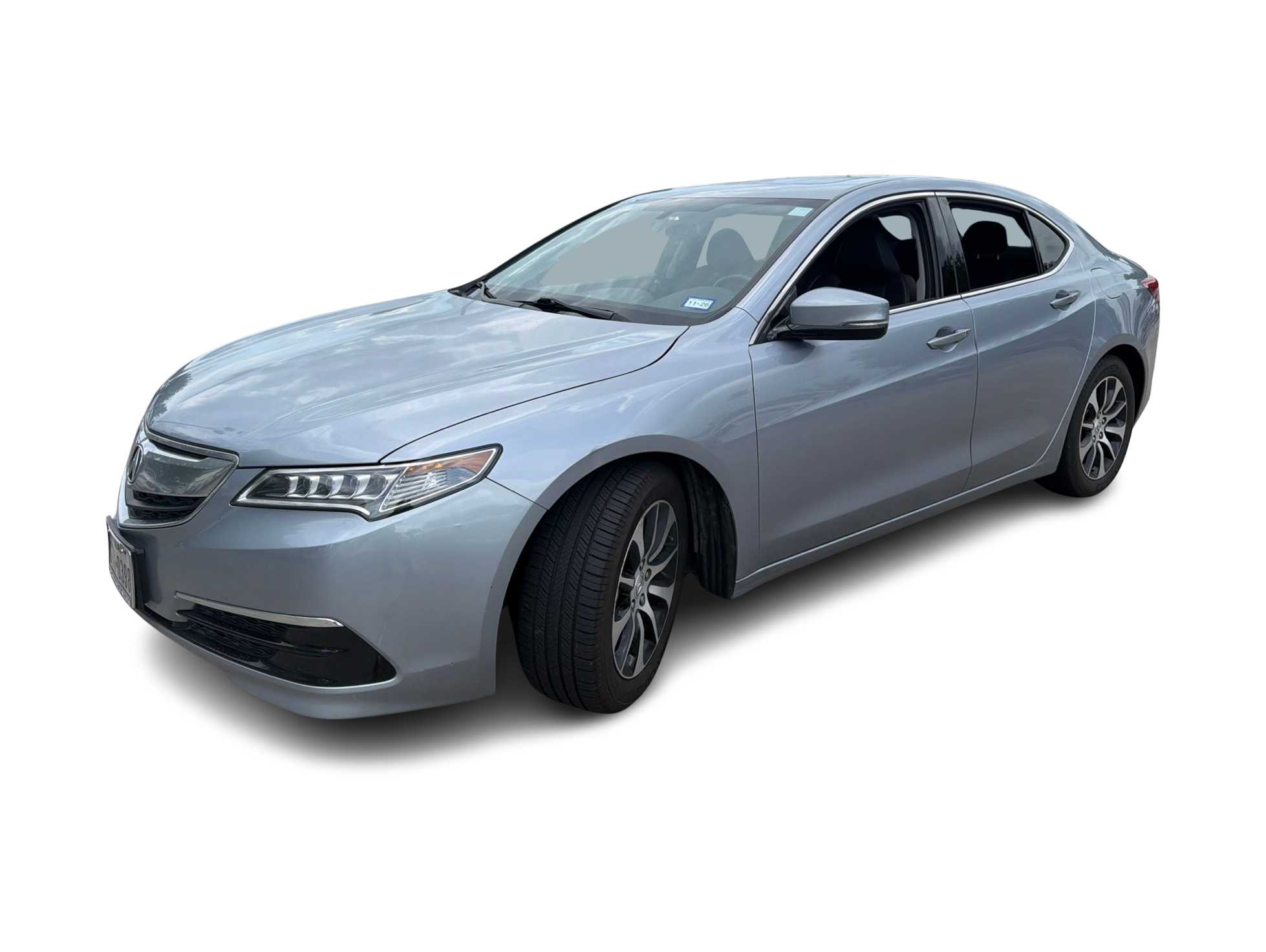 2015 Acura TLX Base -
                  Houston, TX