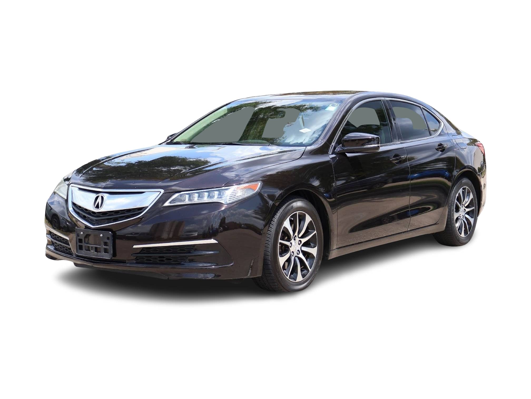 2016 Acura TLX Technology -
                  Houston, TX