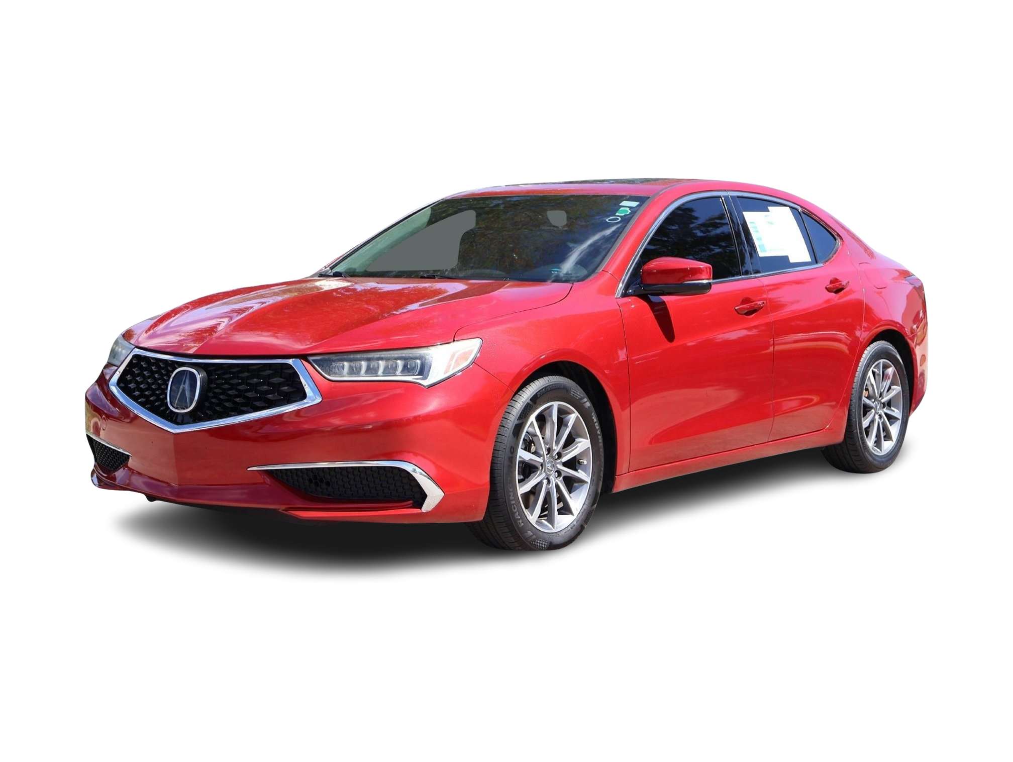 2020 Acura TLX Technology -
                  Houston, TX