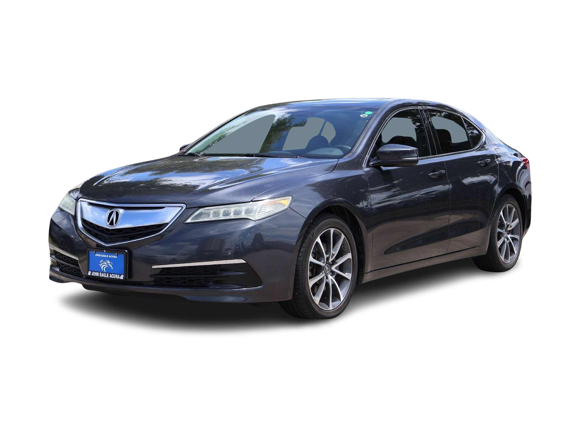 2016 Acura TLX Technology -
                  Houston, TX