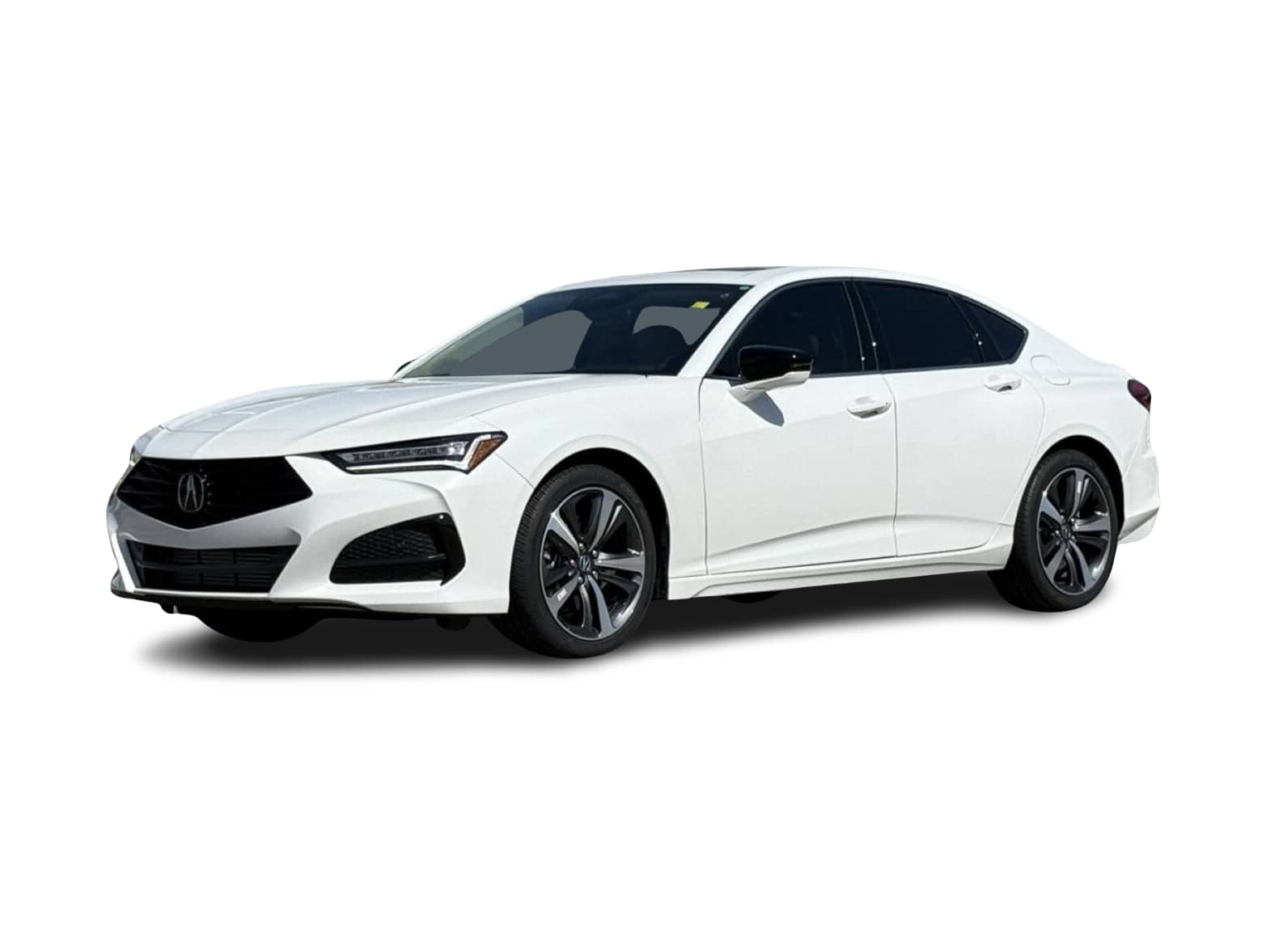 2025 Acura TLX Technology -
                Houston, TX