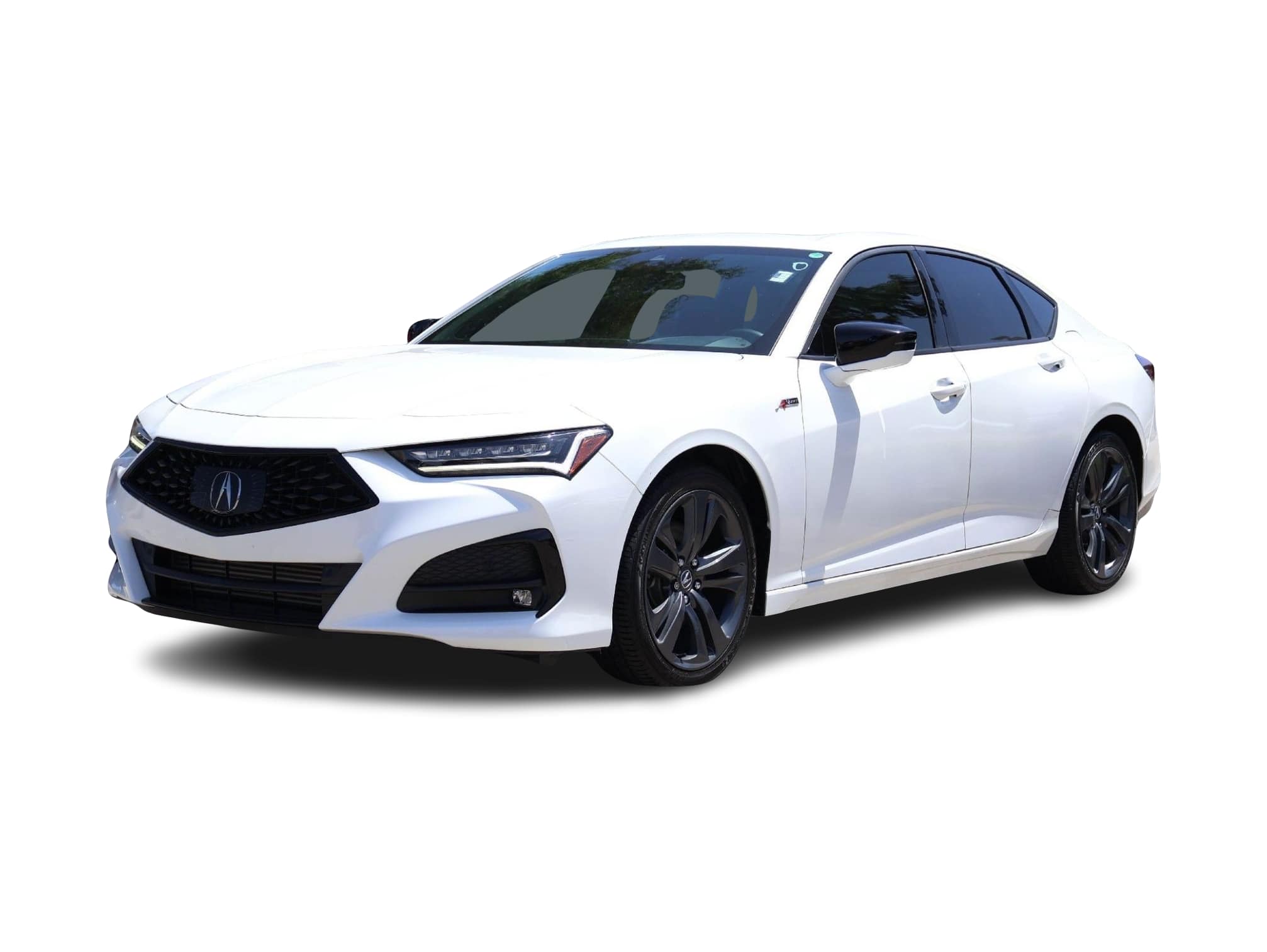 Thumbnail: 2023 Acura TLX - 1