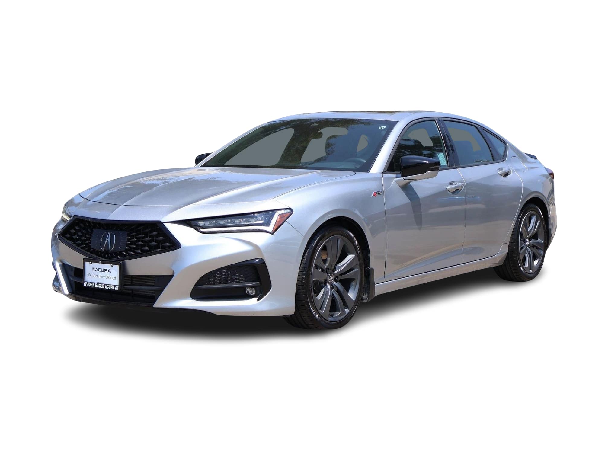 Thumbnail: 2023 Acura TLX - 1