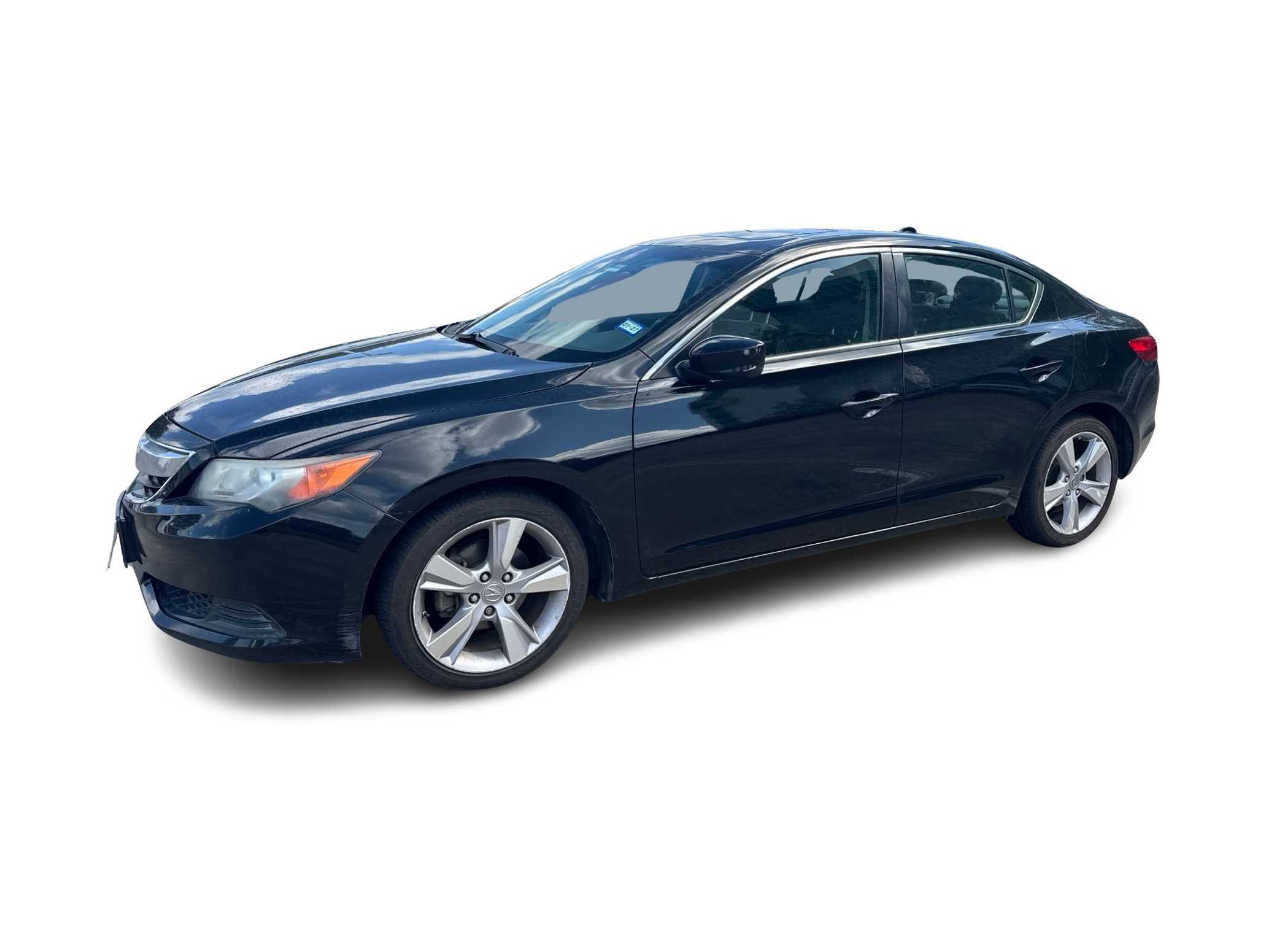 2015 Acura ILX 2.0 -
                  Houston, TX