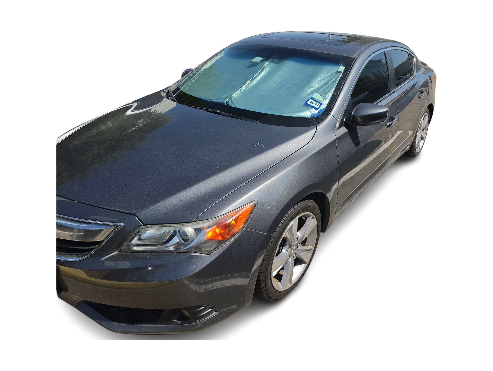 2014 Acura ILX Premium -
                  Houston, TX
