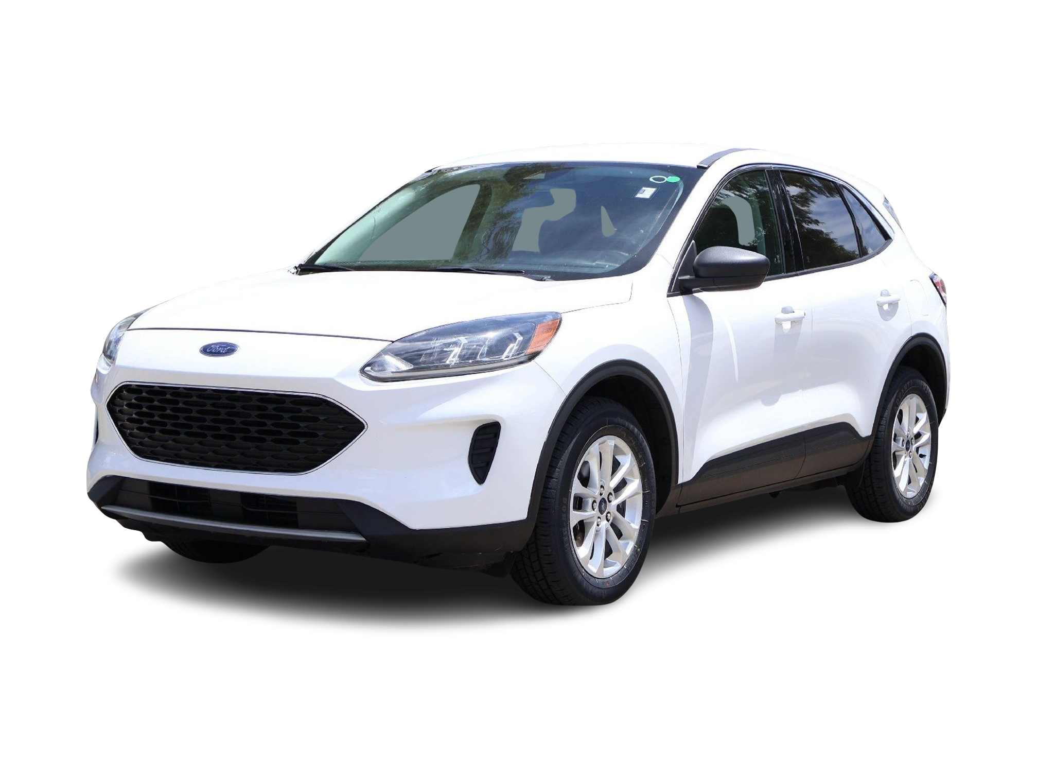 Thumbnail: 2022 Ford Escape - 1