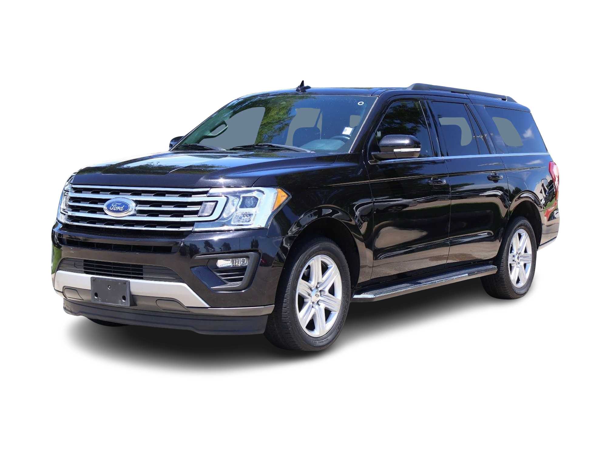 2020 Ford Expedition MAX XLT -
                  Houston, TX