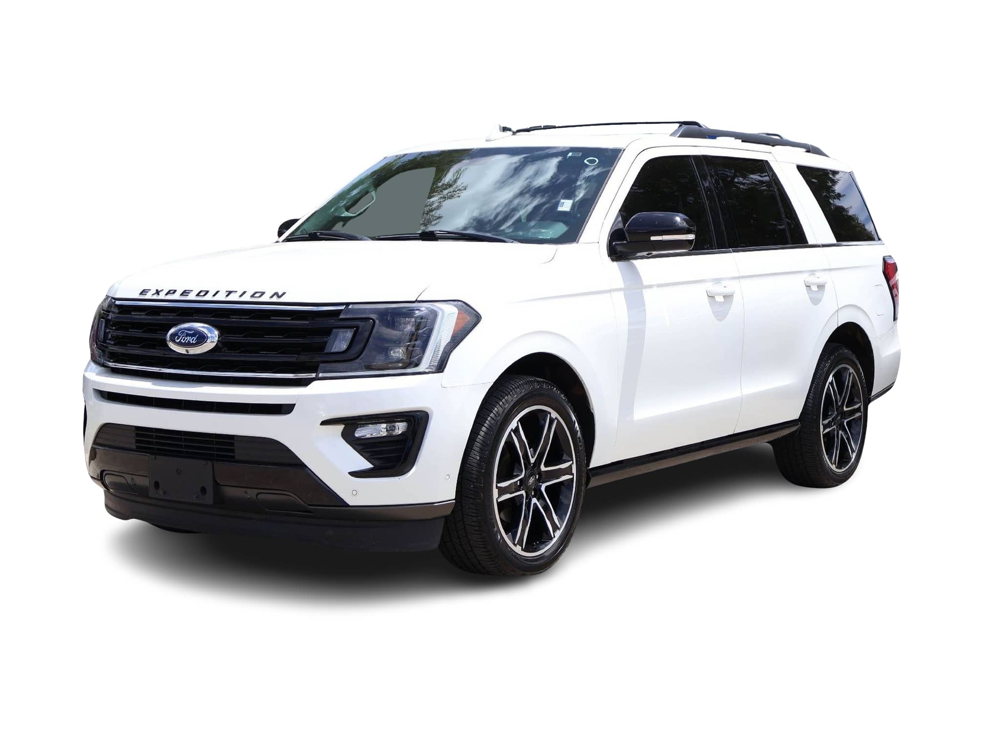 Thumbnail: 2021 Ford Expedition - 1