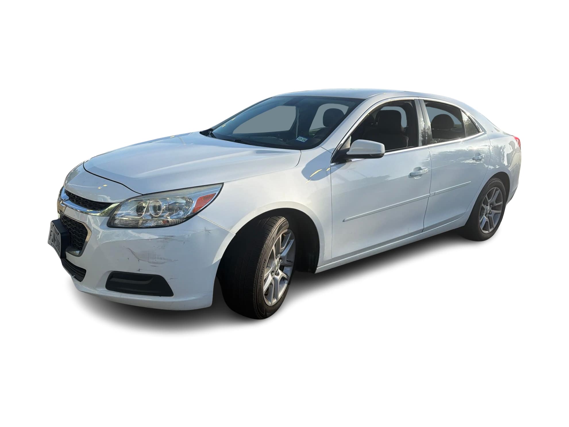 2015 Chevrolet Malibu LT -
                  Houston, TX