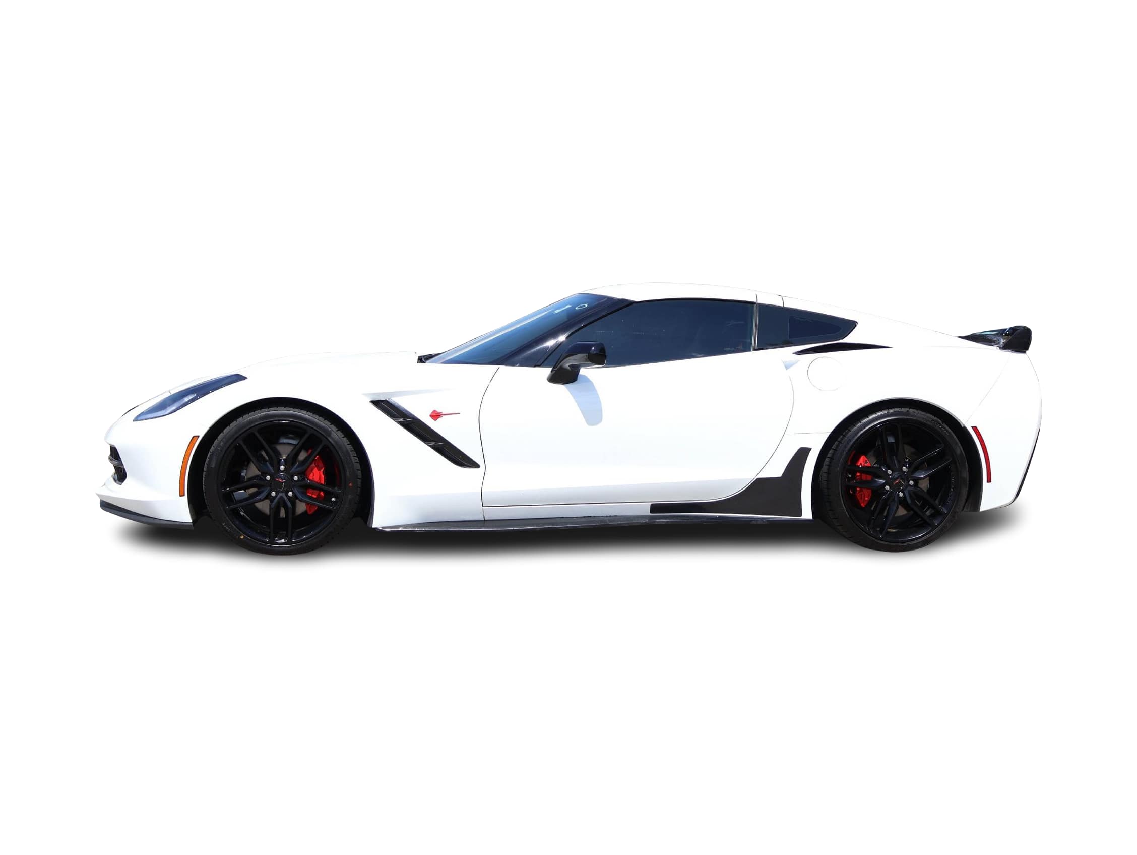 2019 Chevrolet Corvette Base -
                  Houston, TX