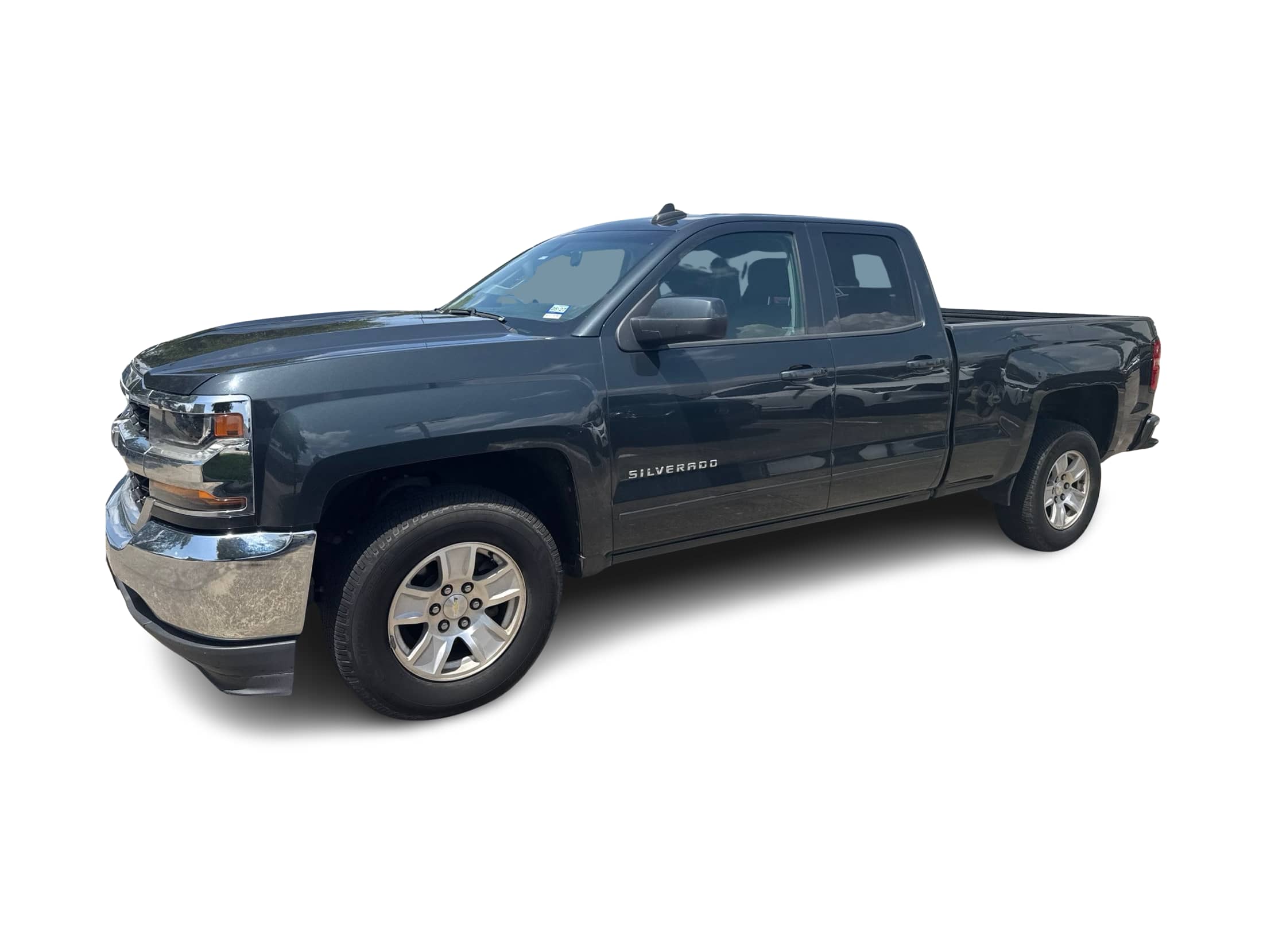 2018 Chevrolet Silverado 1500 LT -
                  Houston, TX