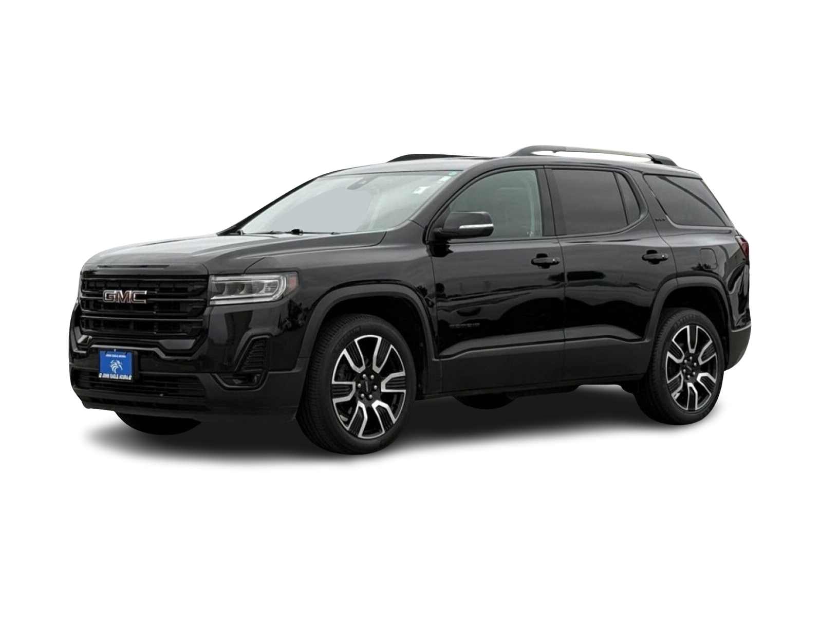 2021 GMC Acadia SLT -
                Houston, TX