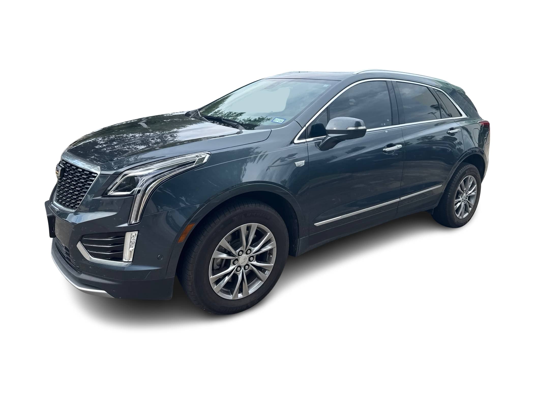 2020 Cadillac XT5 Premium Luxury -
                  Houston, TX