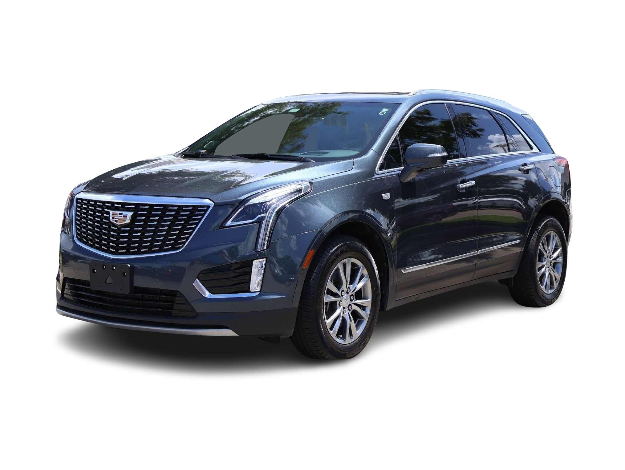 2020 Cadillac XT5 Premium Luxury -
                  Houston, TX