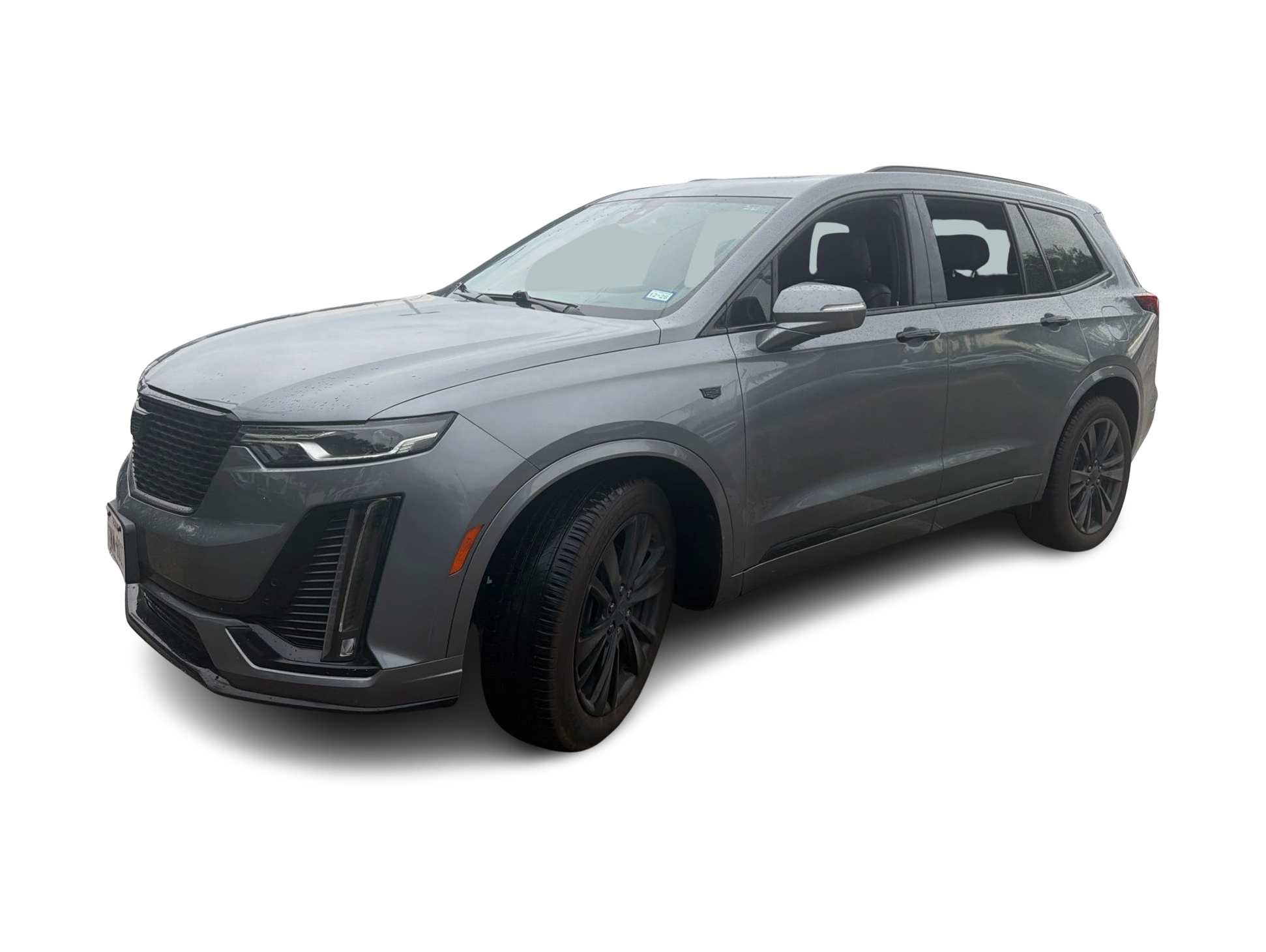 2021 Cadillac XT6 Premium Luxury -
                  Houston, TX