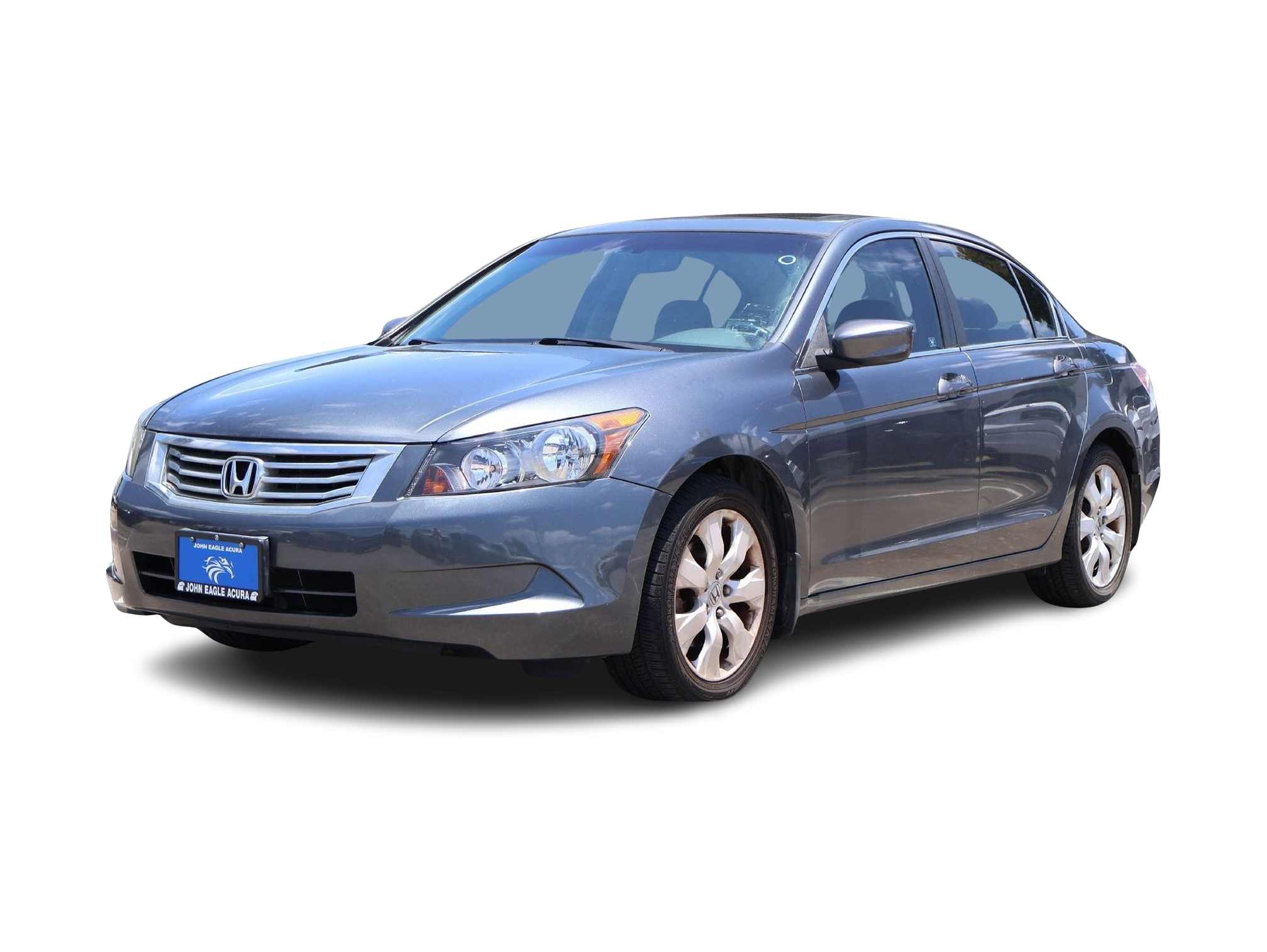 2010 Honda Accord EX-L -
                  Houston, TX