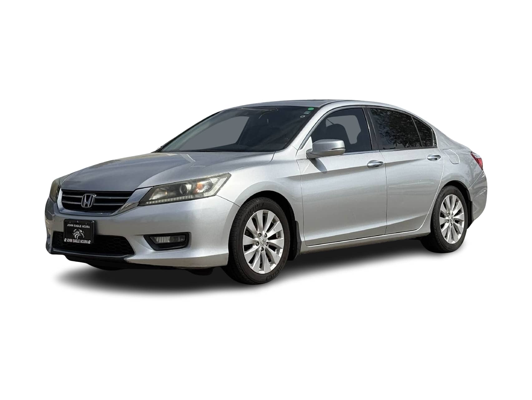 Thumbnail: 2014 Honda Accord - 1