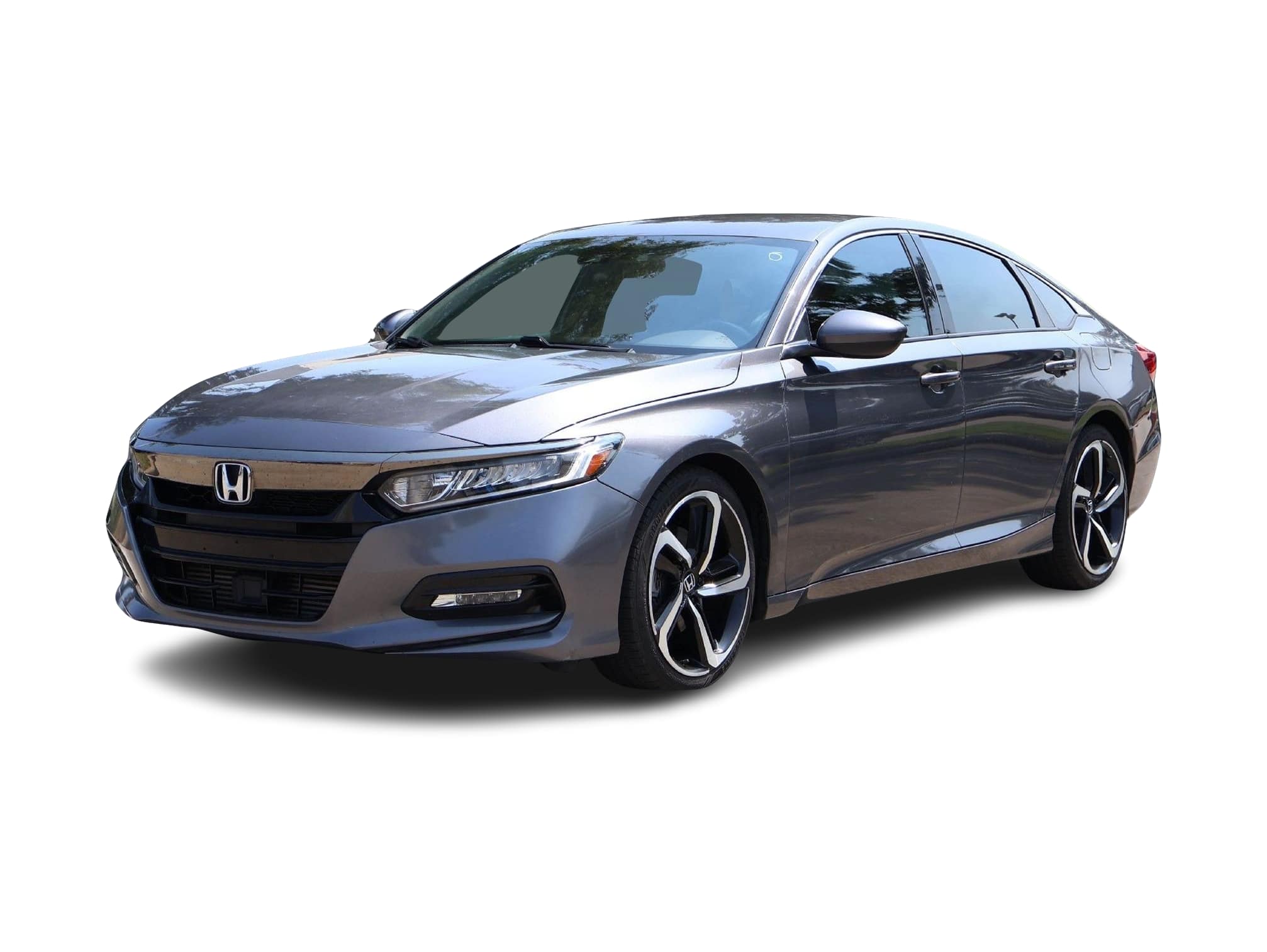 Thumbnail: 2019 Honda Accord - 1
