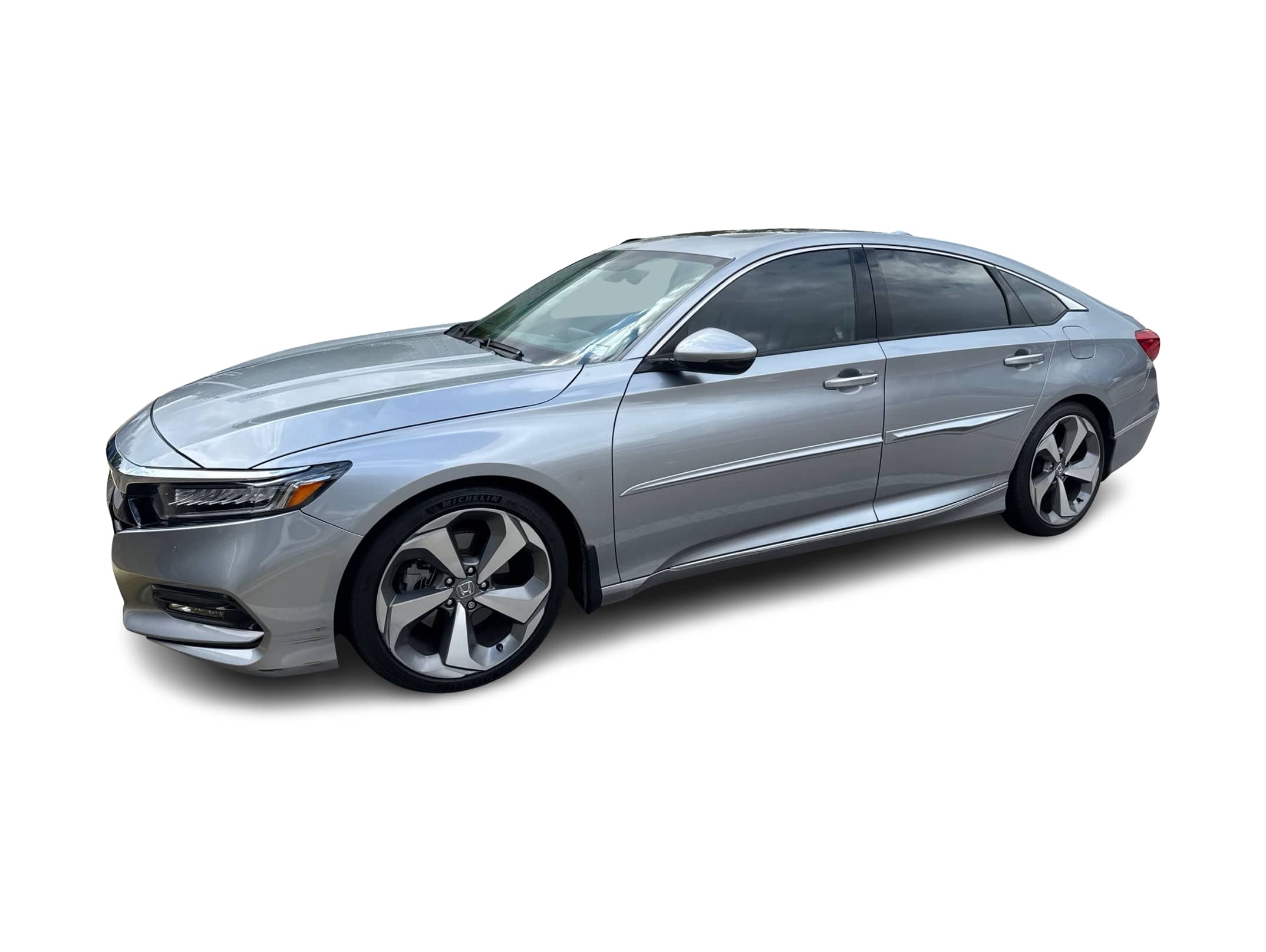 Thumbnail: 2020 Honda Accord - 1