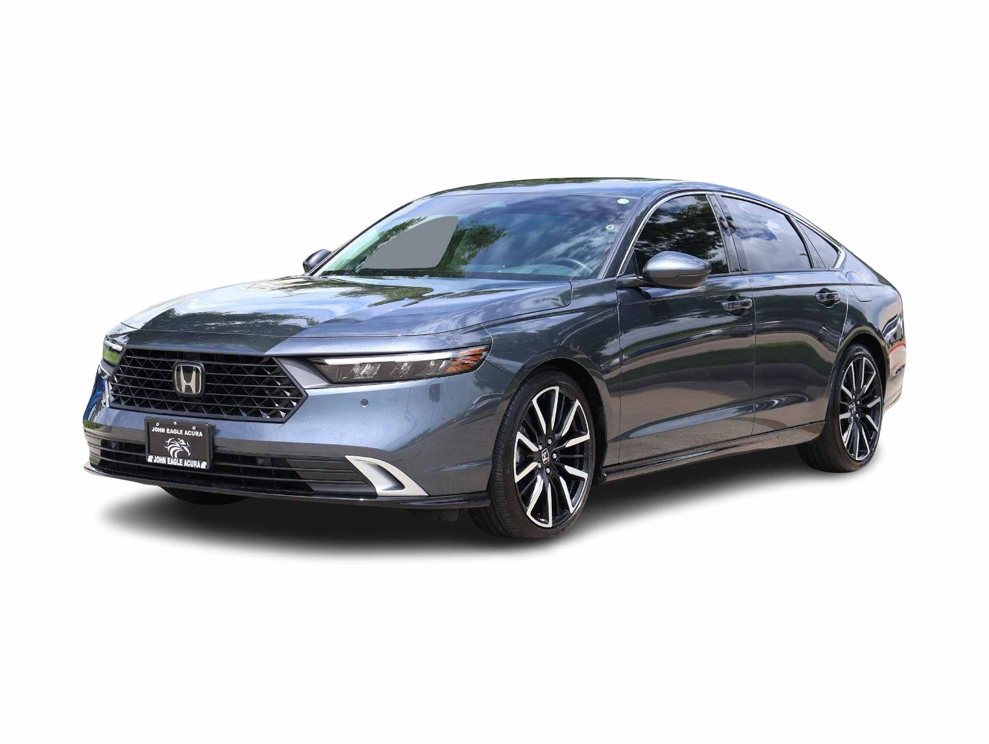 Thumbnail: 2025 Honda Accord - 1