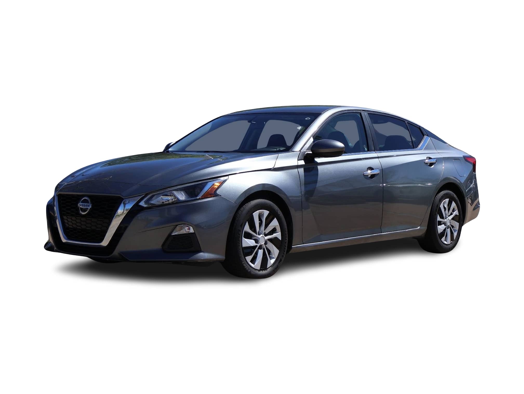 Thumbnail: 2020 Nissan Altima - 1