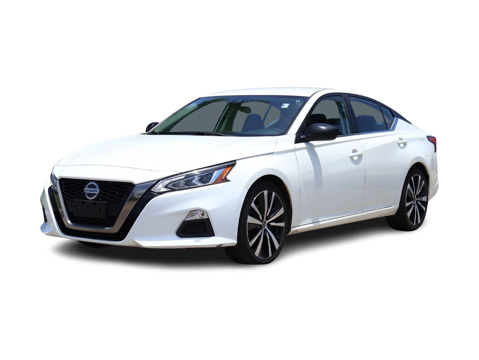 Thumbnail: 2021 Nissan Altima - 1