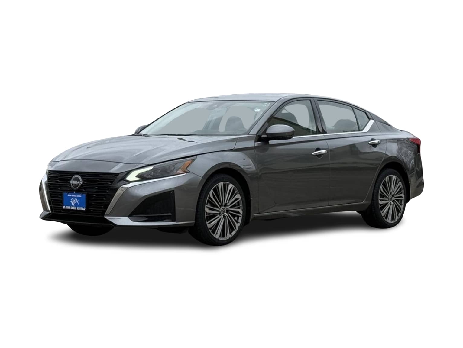 2023 Nissan Altima SL -
                Houston, TX