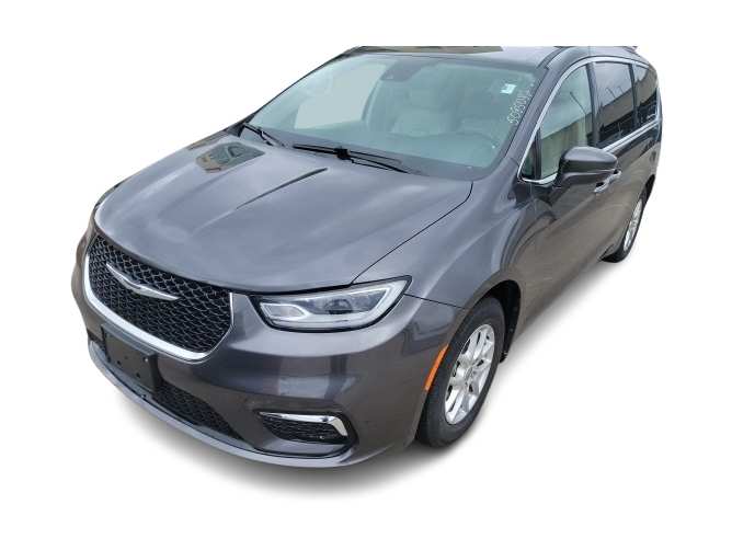 2021 Chrysler Pacifica Touring L -
                Houston, TX